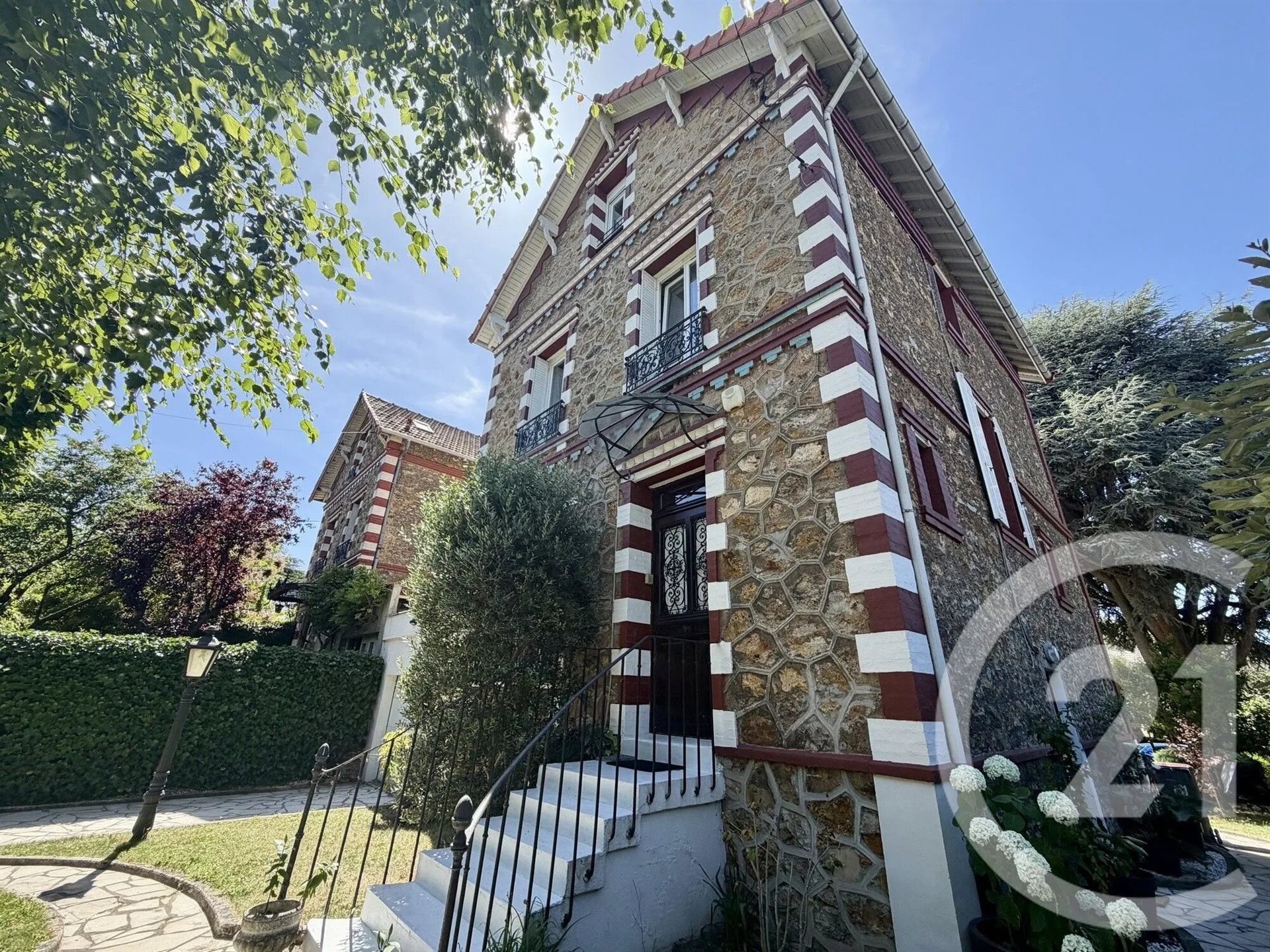 Maison à vendre, 135m², Villemomble