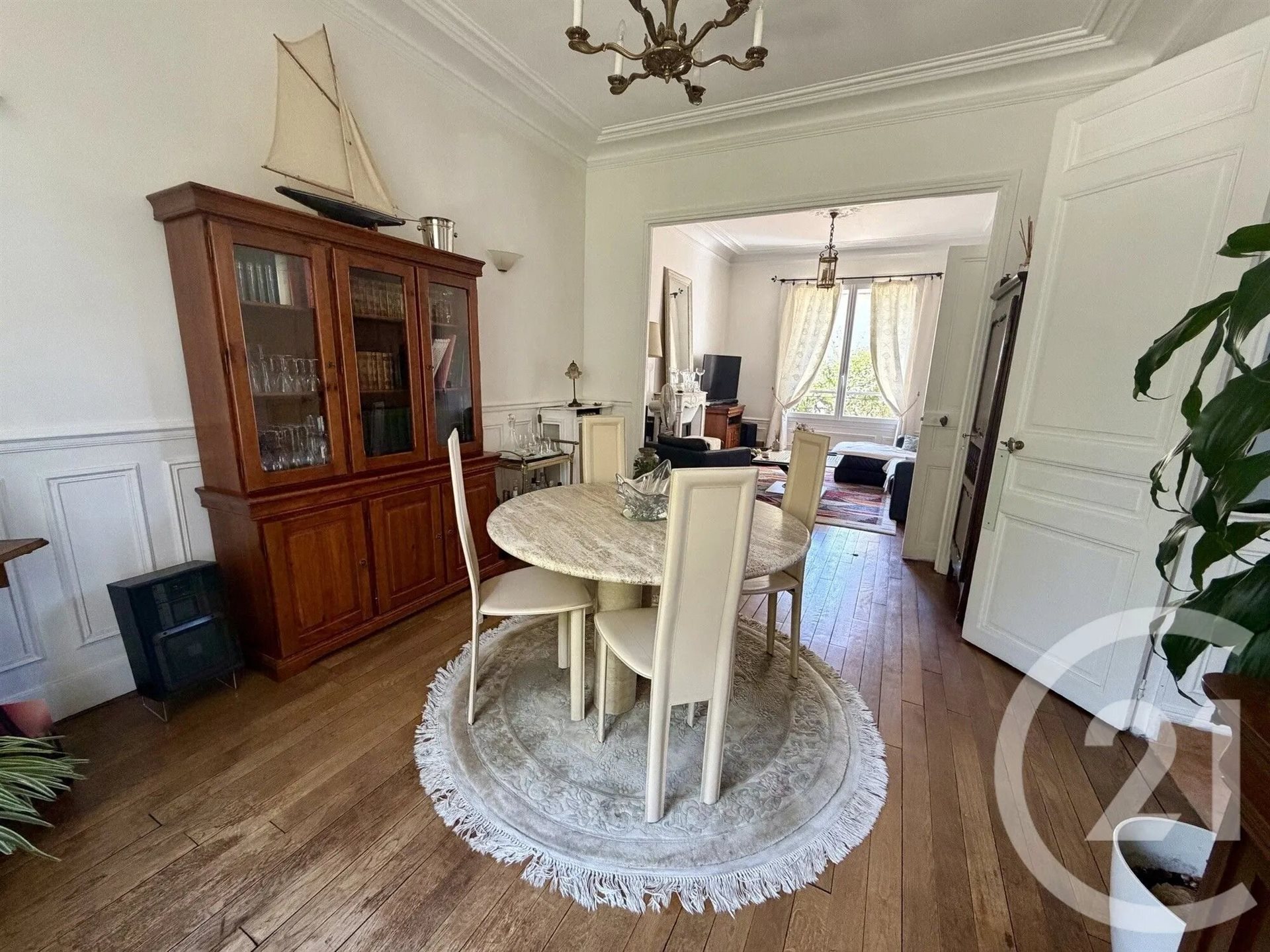 Maison à vendre, 135m², Villemomble