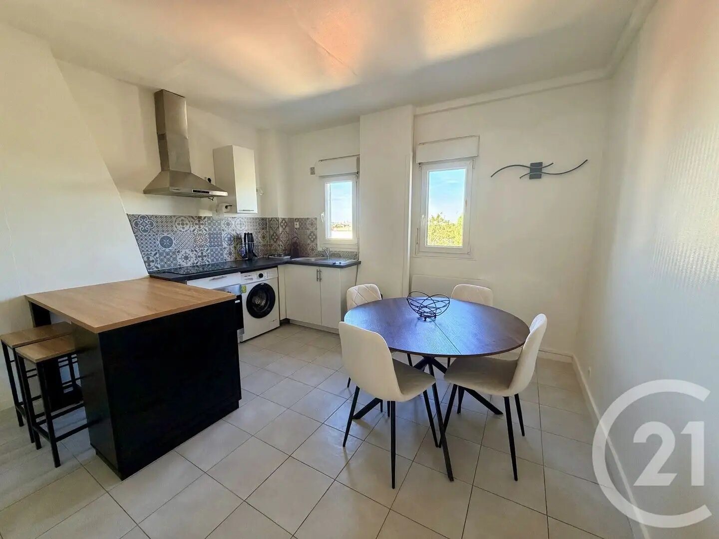 Appartement à vendre, 44m², Le Raincy