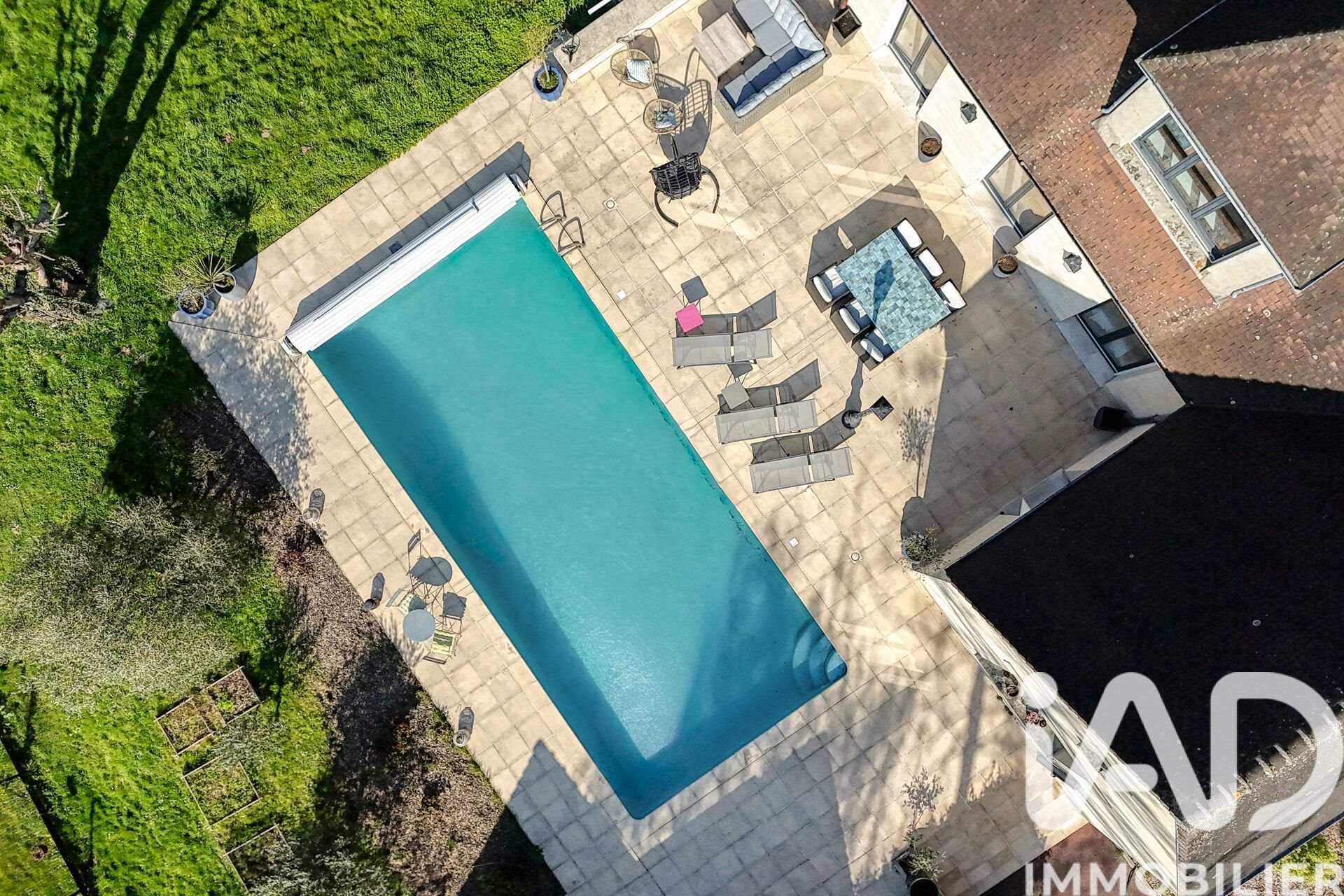 Maison à vendre, 243m², Maffliers