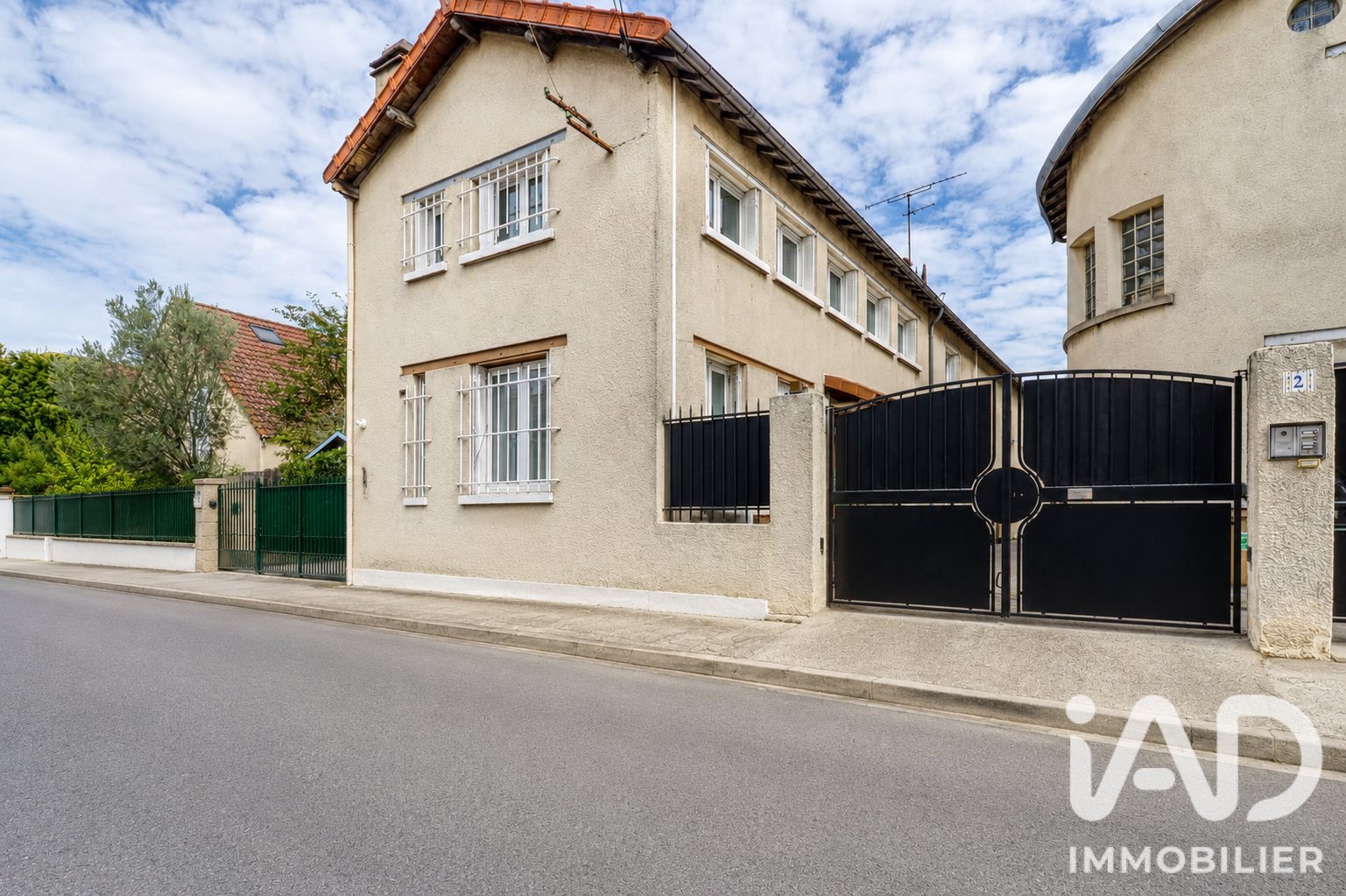 Appartement à vendre, 125m², Groslay