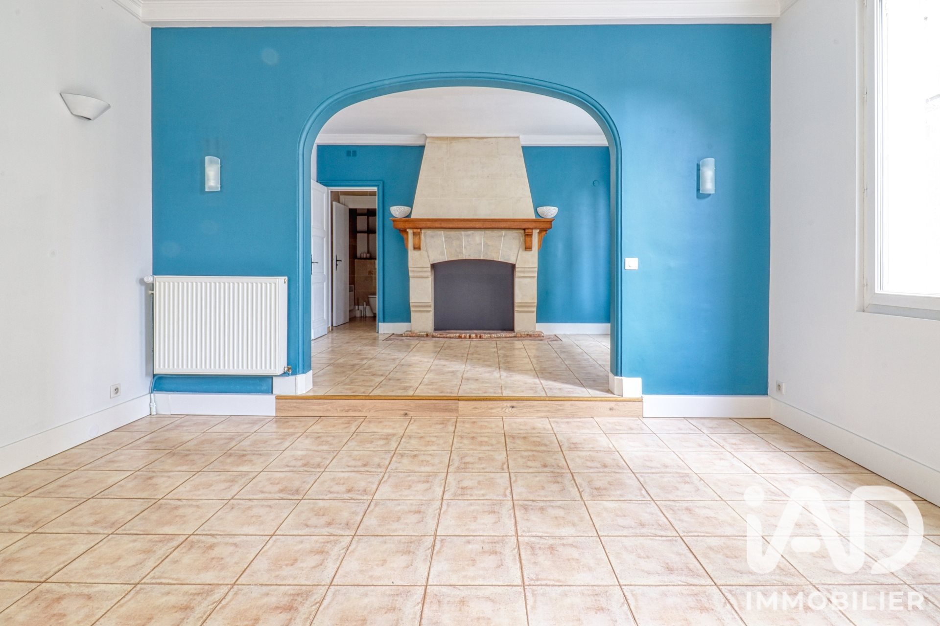 Appartement à vendre, 125m², Groslay