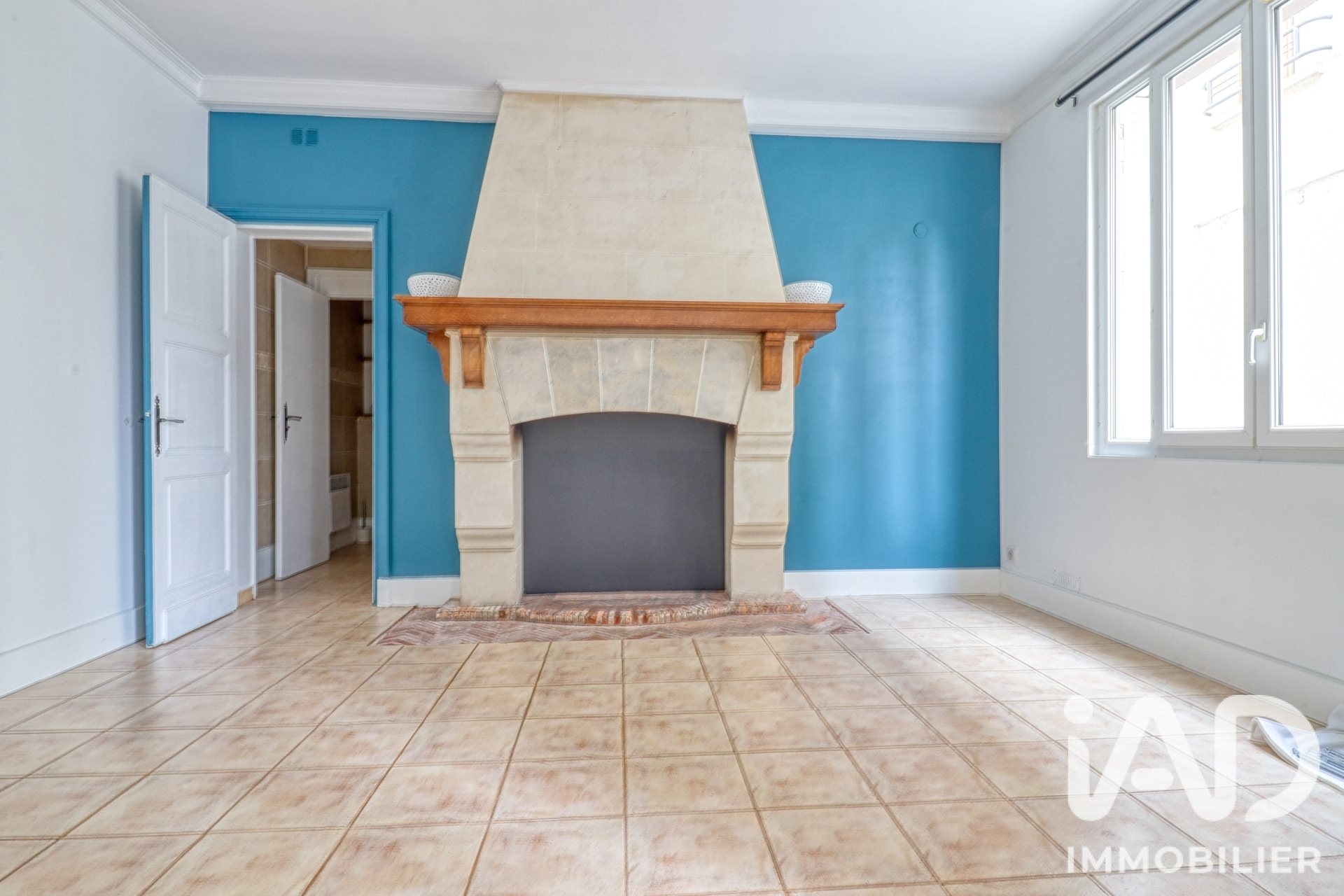 Appartement à vendre, 125m², Groslay