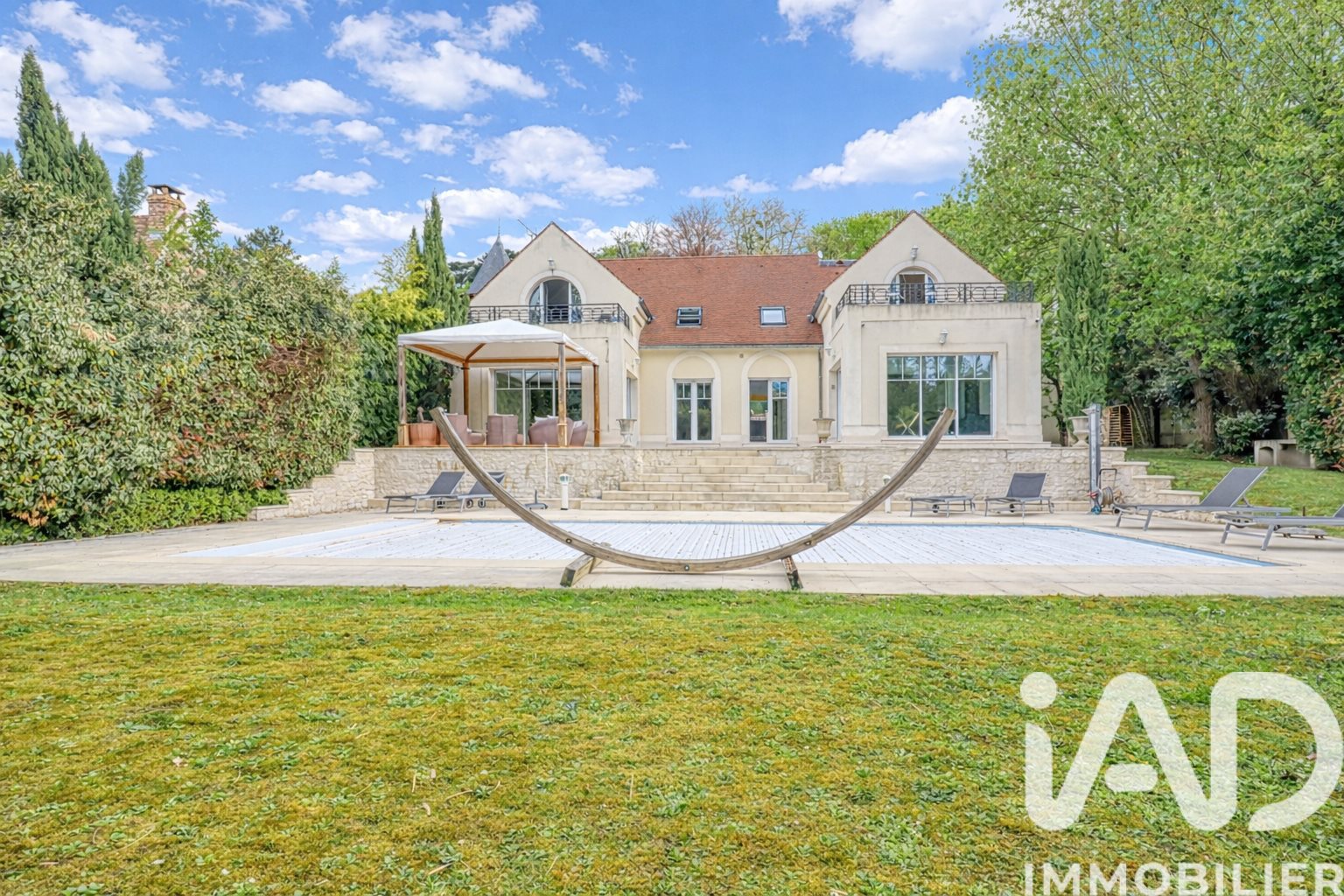 Maison à vendre, 229m², Montmorency