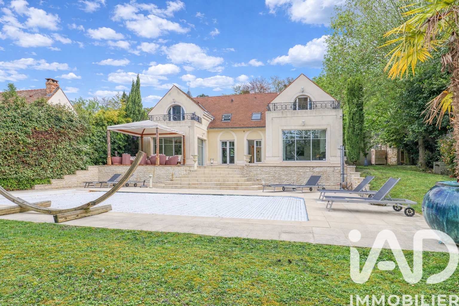 Maison à vendre, 229m², Montmorency