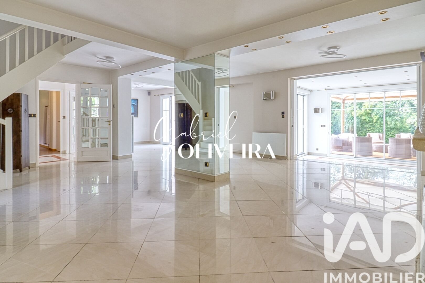 Maison à vendre, 229m², Montmorency