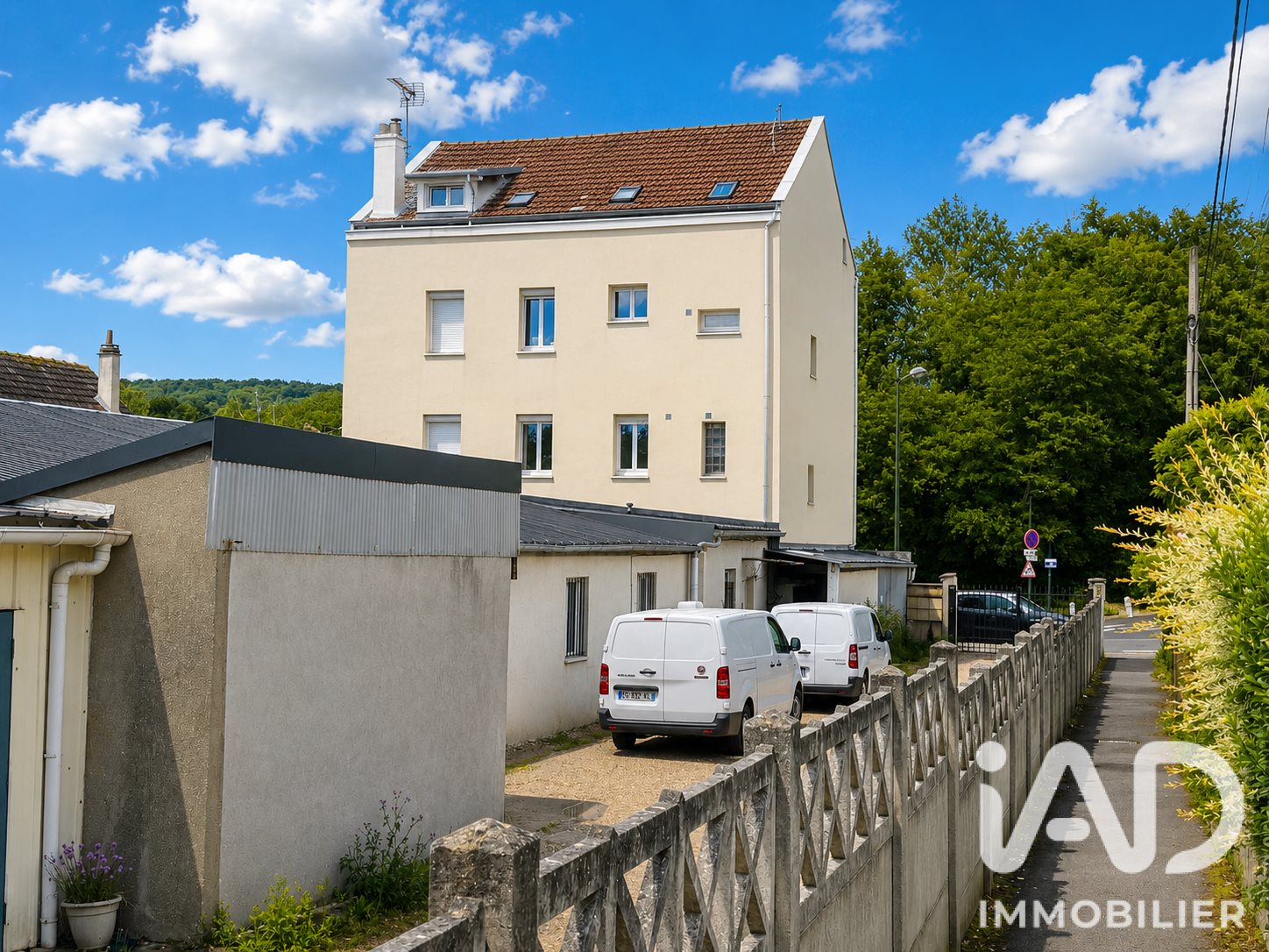 Maison à vendre, 339m², Soisy-sous-Montmorency