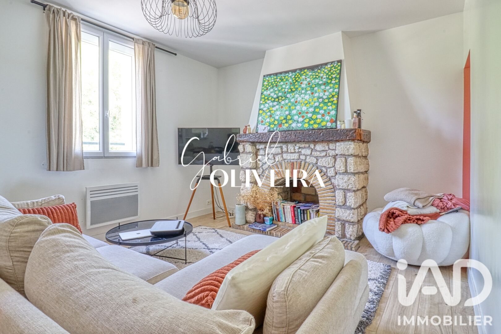 Maison à vendre, 339m², Soisy-sous-Montmorency