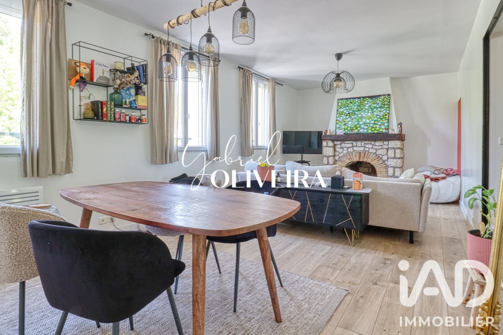 Maison à vendre, 339m², Soisy-sous-Montmorency