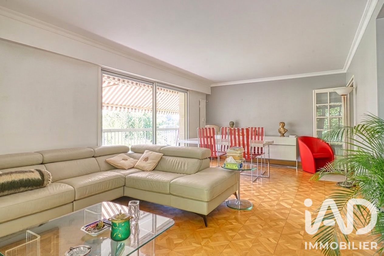 Appartement à vendre, 117m², Montmorency