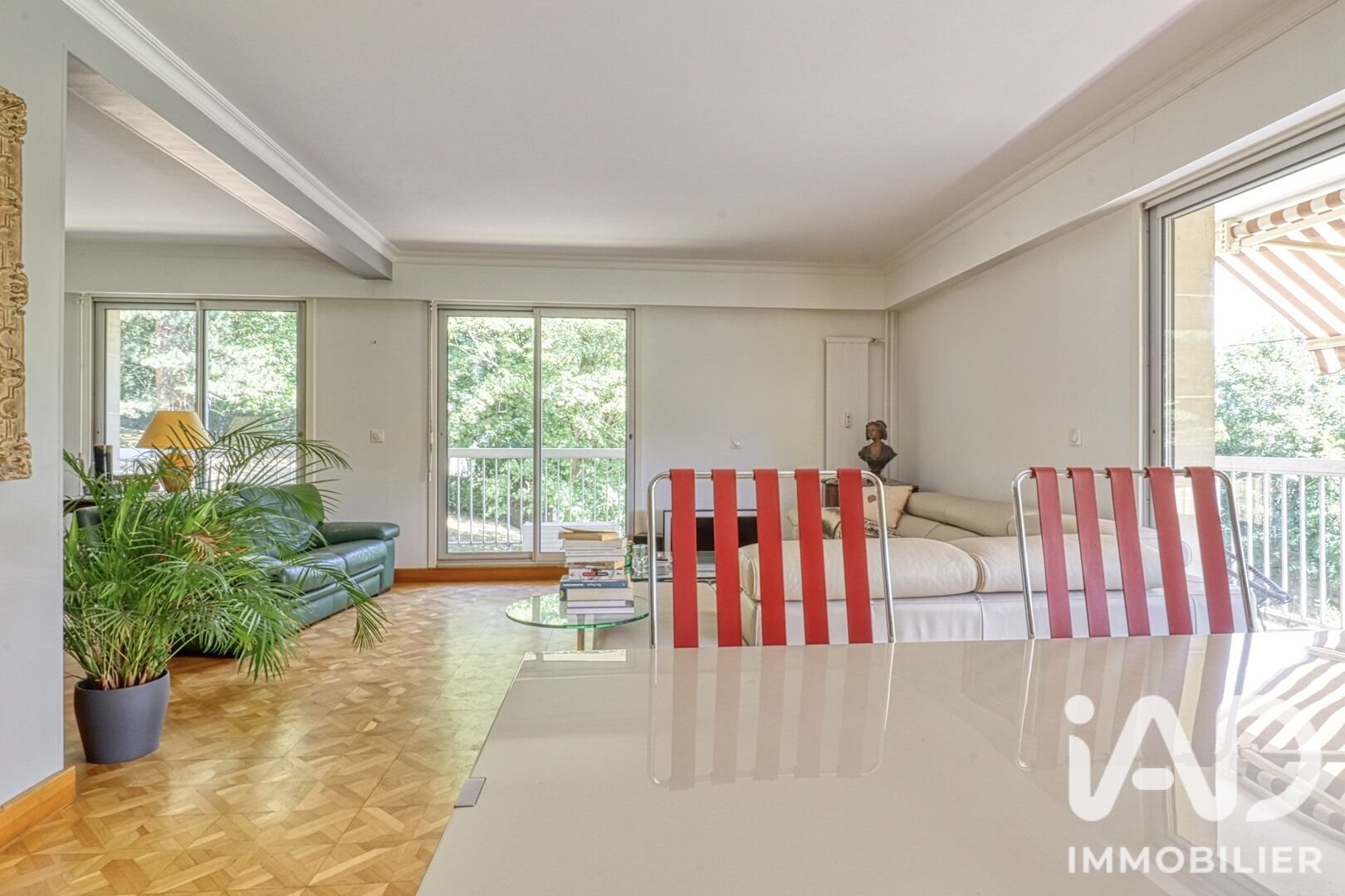 Appartement à vendre, 117m², Montmorency