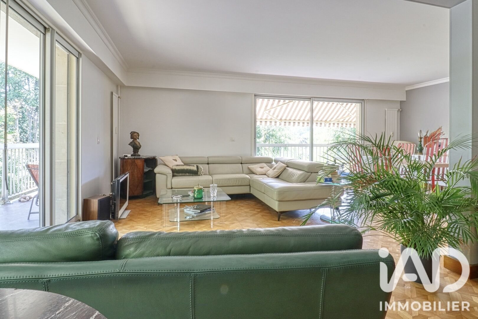 Appartement à vendre, 117m², Montmorency