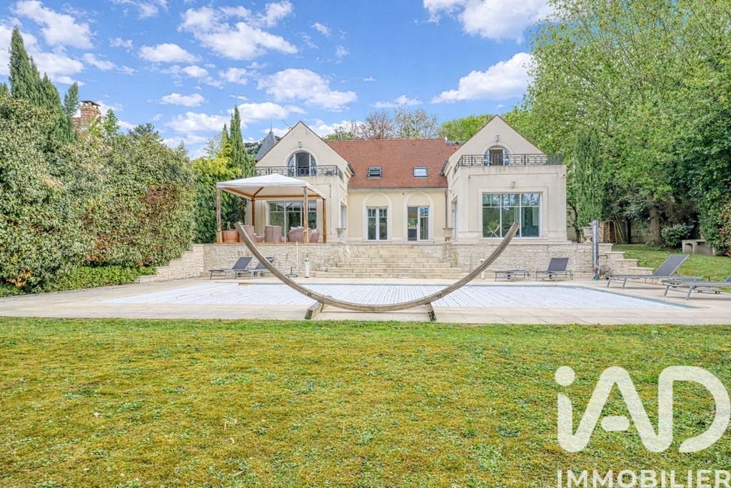 Maison à vendre, 229m², Montmorency