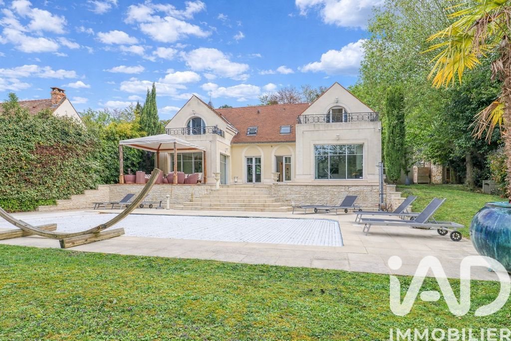 Maison à vendre, 229m², Montmorency
