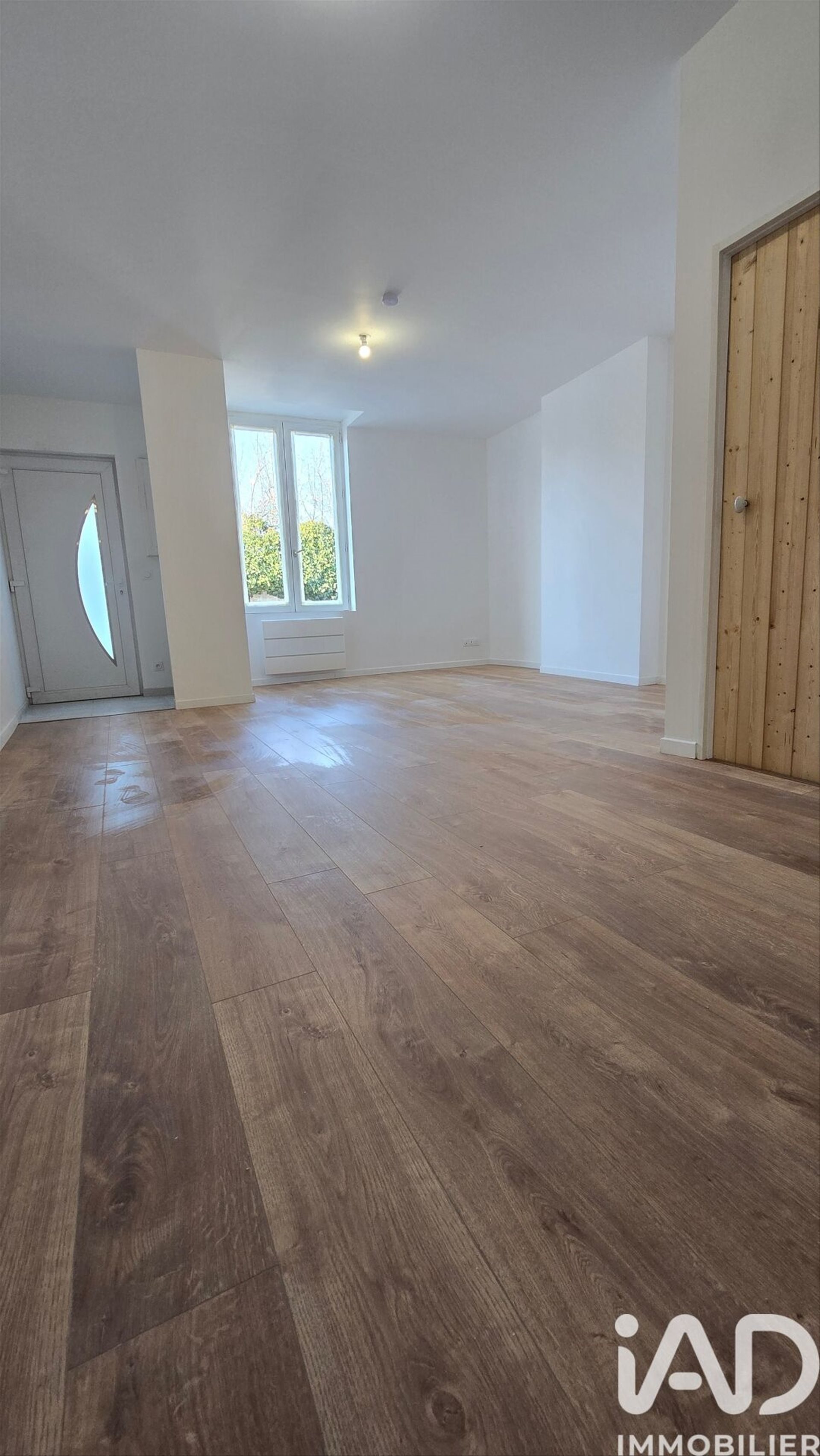 Maison à vendre, 97m², Mourmelon-le-Grand