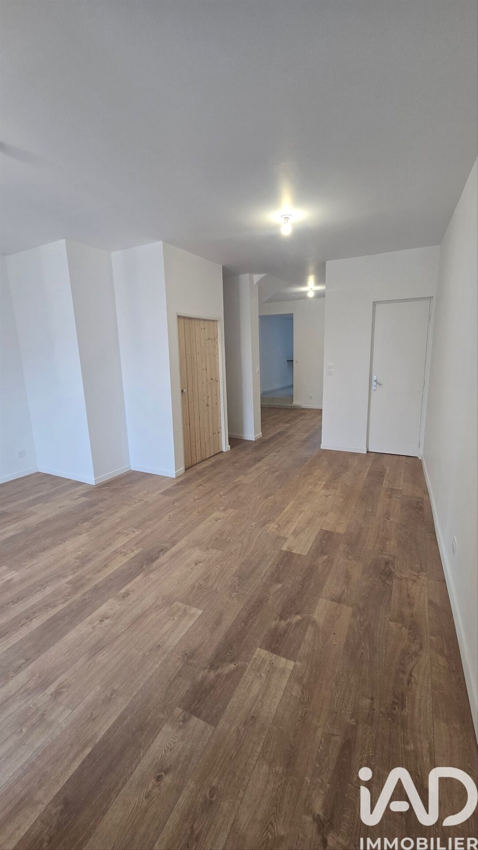 Maison à vendre, 97m², Mourmelon-le-Grand