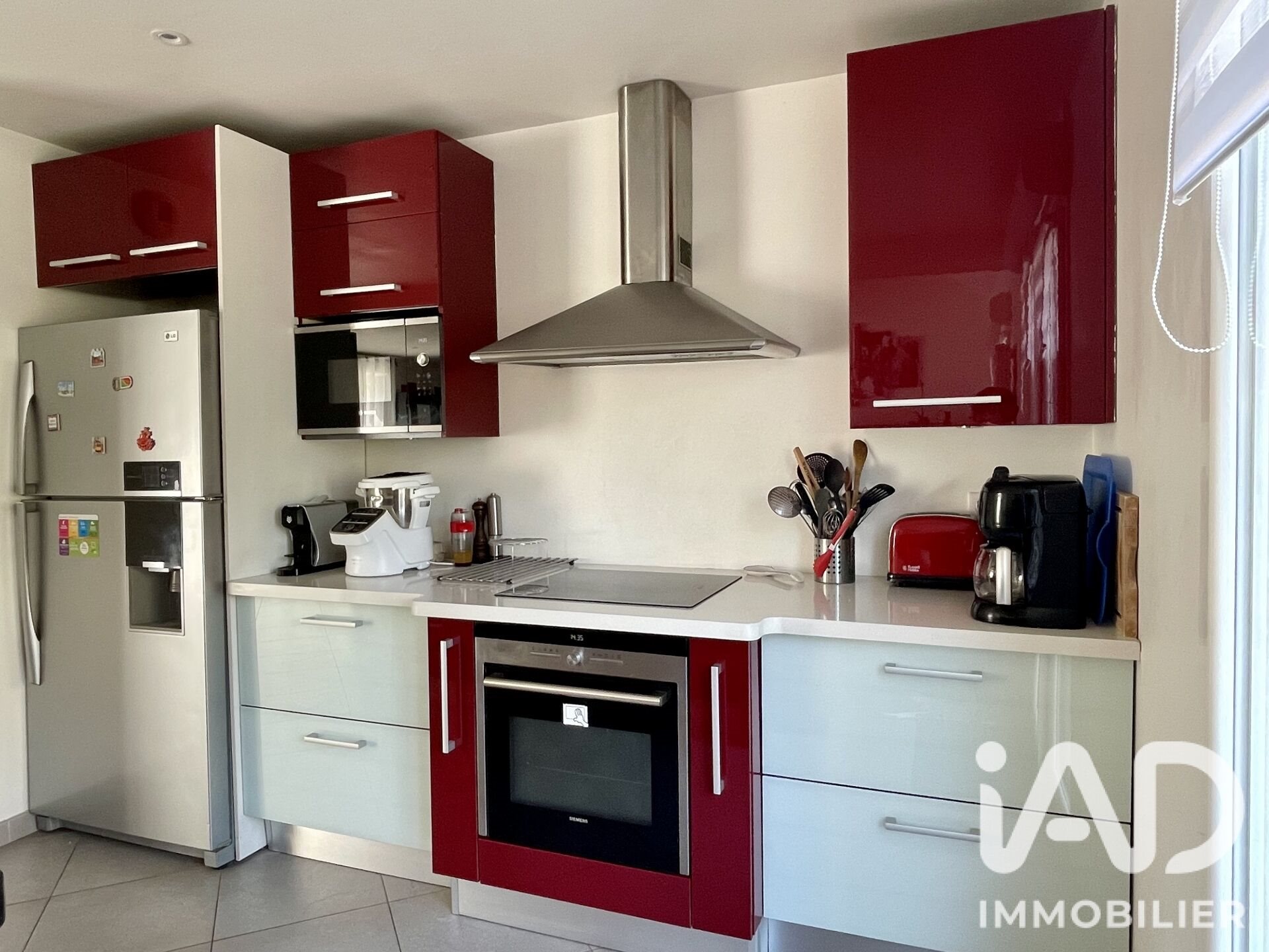 Maison à vendre, 164m², Viry-Châtillon
