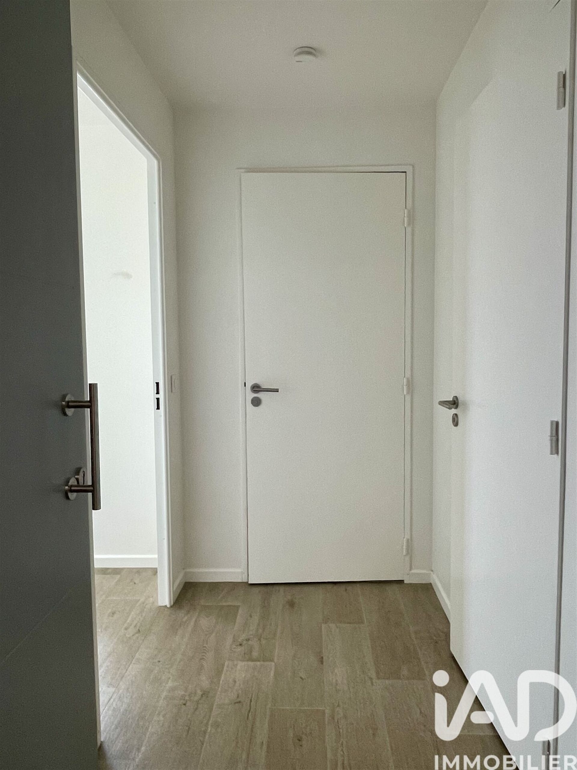 Appartement à vendre, 62m², Evry