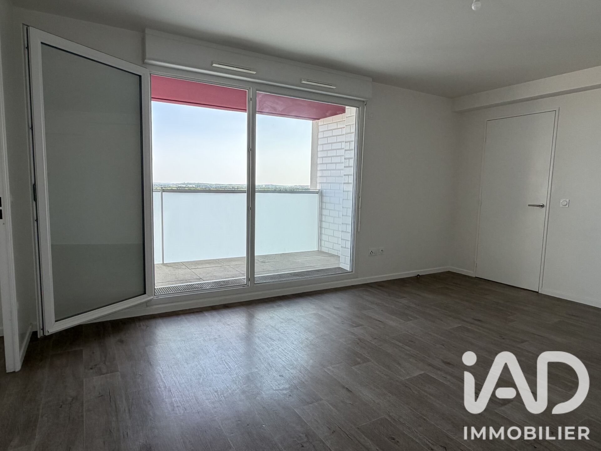 Appartement à vendre, 62m², Evry