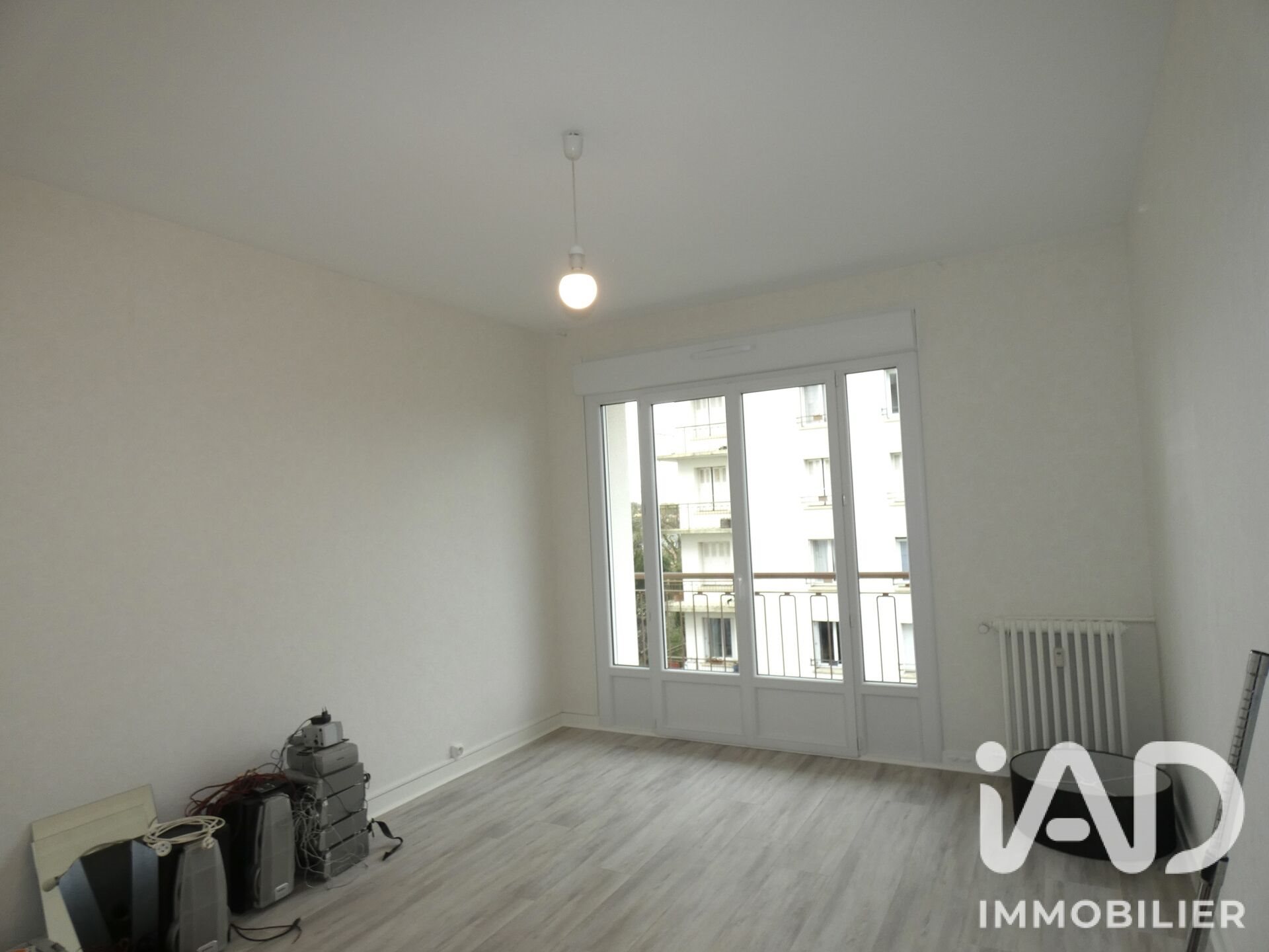 Appartement à vendre, 97m², Poitiers