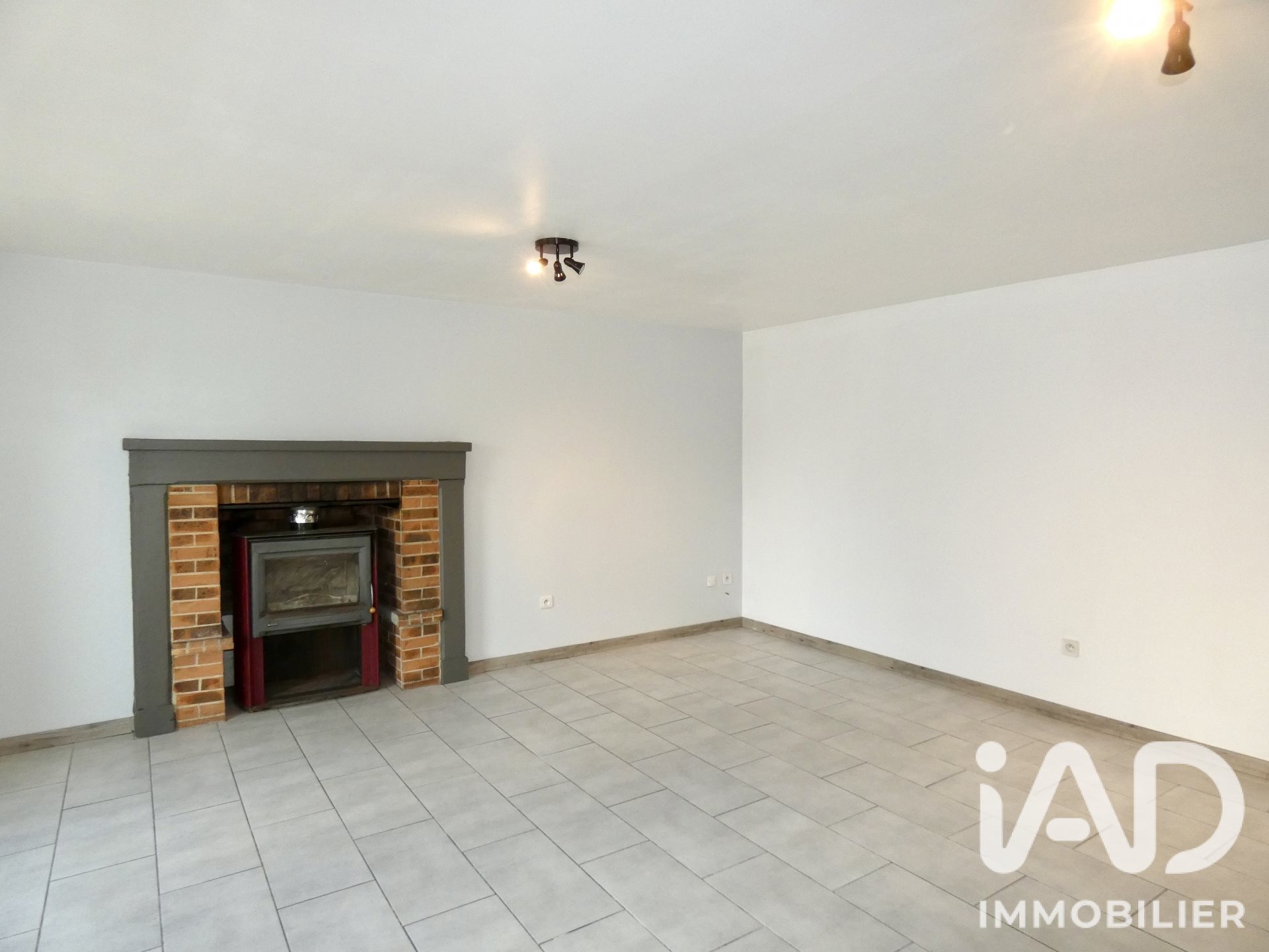 Maison à vendre, 117m², Doussay