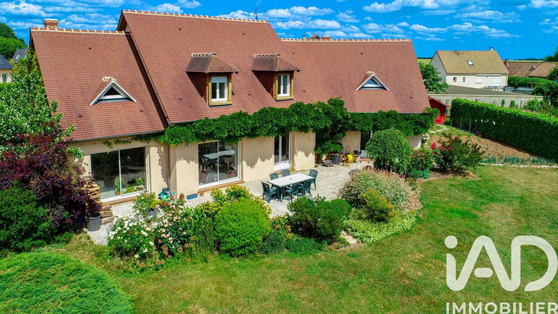 Maison à louer, 240m², Chambois