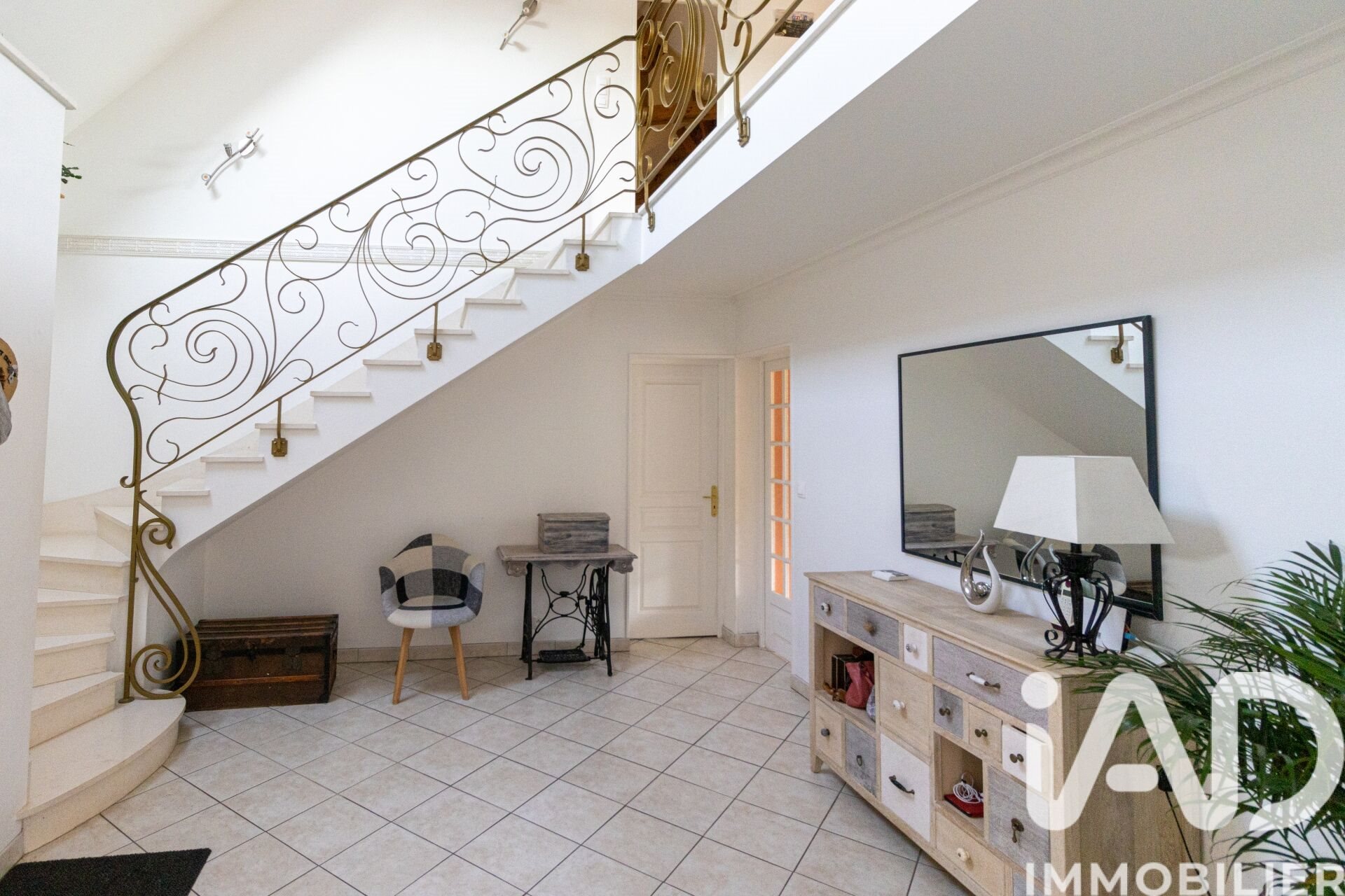 Maison à louer, 240m², Chambois