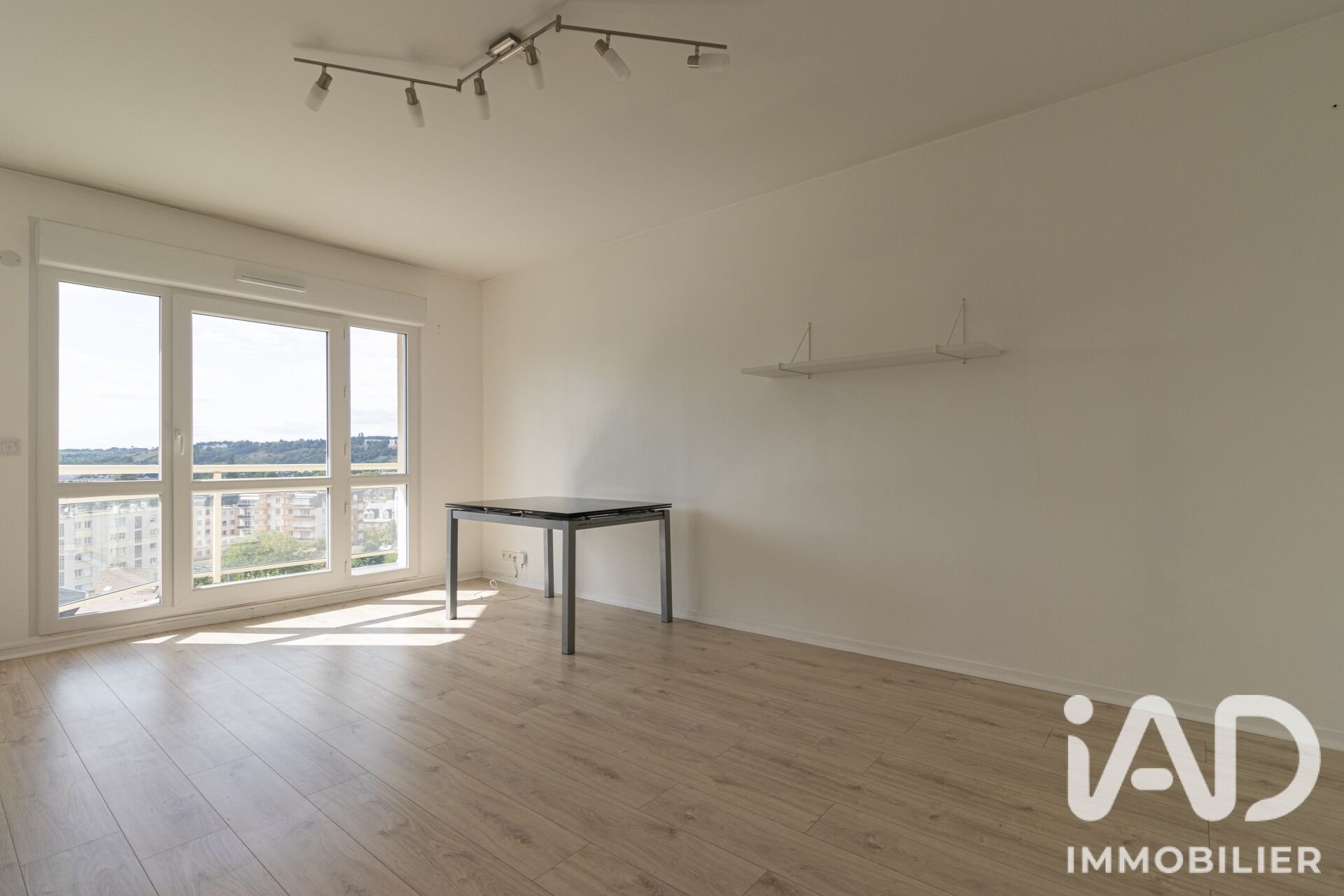 Appartement à louer, 47m², Évreux