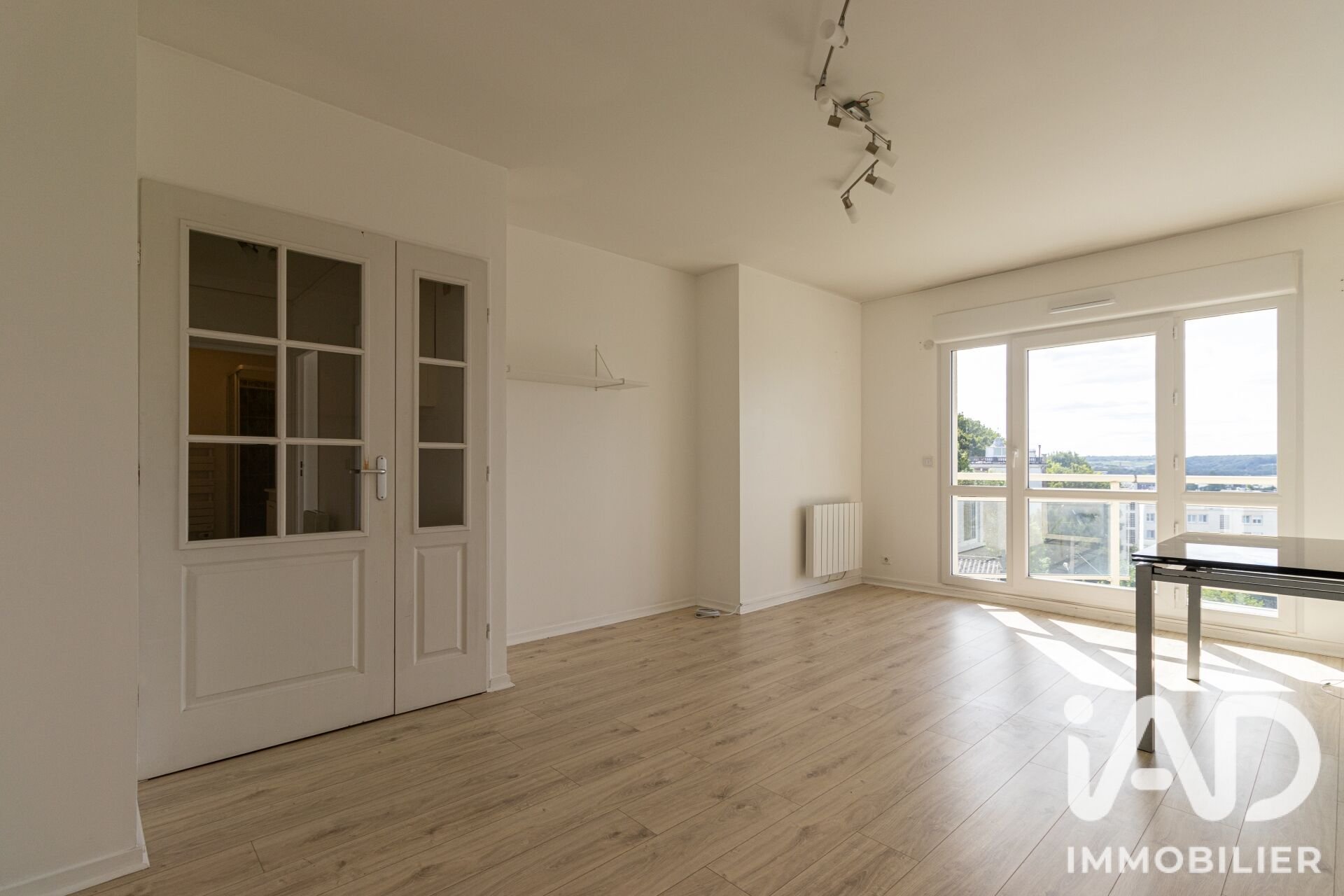 Appartement à louer, 47m², Évreux