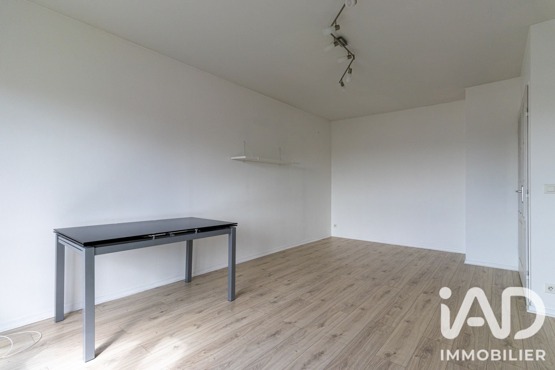 Appartement à louer, 47m², Évreux
