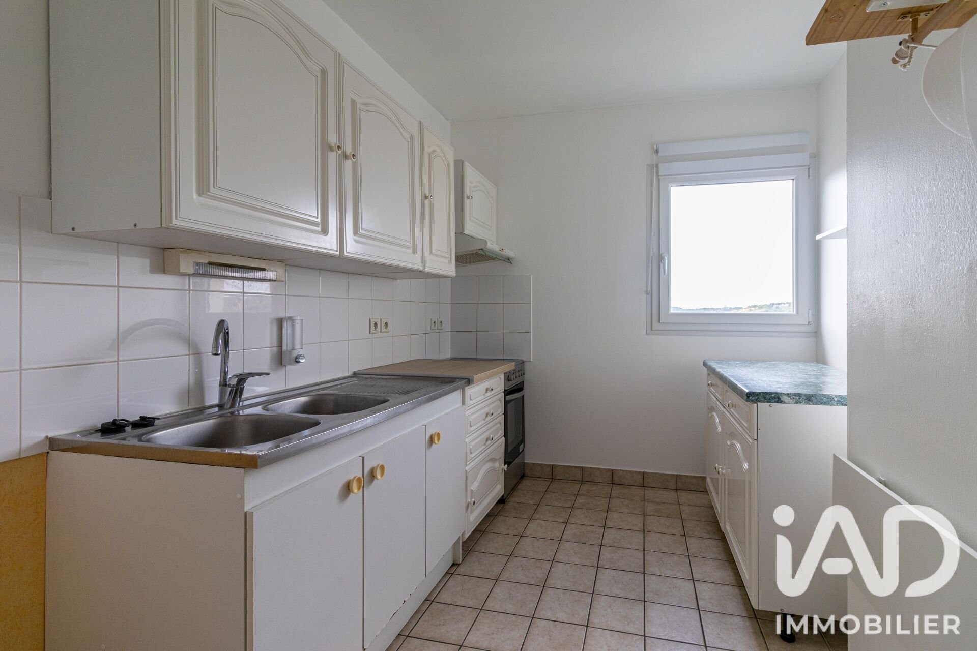 Appartement à louer, 47m², Évreux