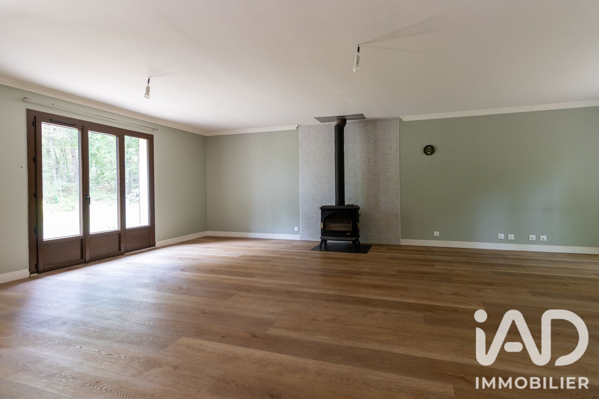 Maison à vendre, 102m², Glisolles