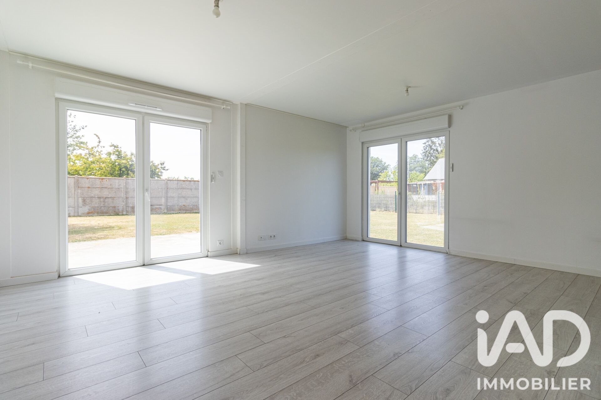 Maison à vendre, 91m², Conches-en-Ouche