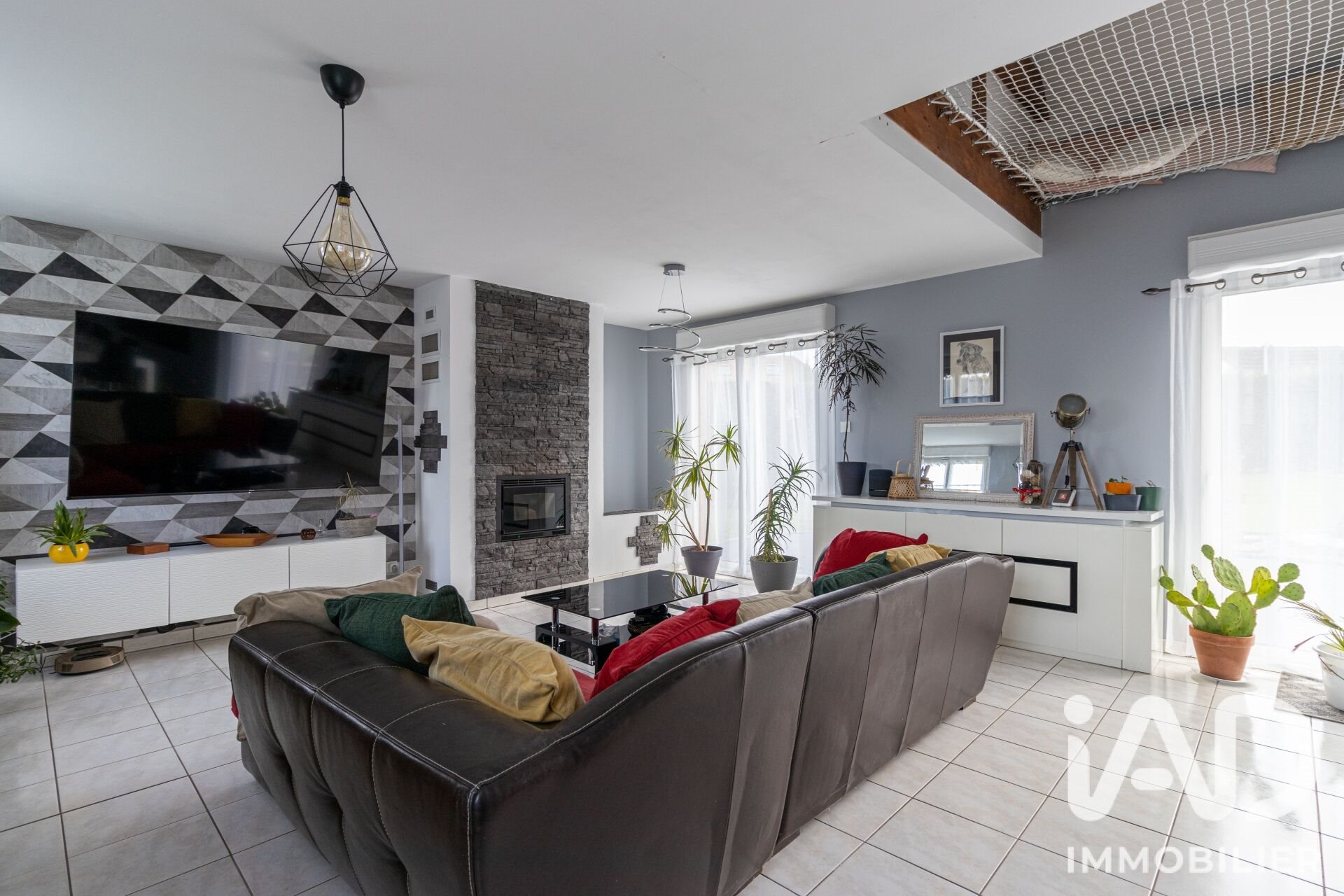 Maison à vendre, 126m², Conches-en-Ouche