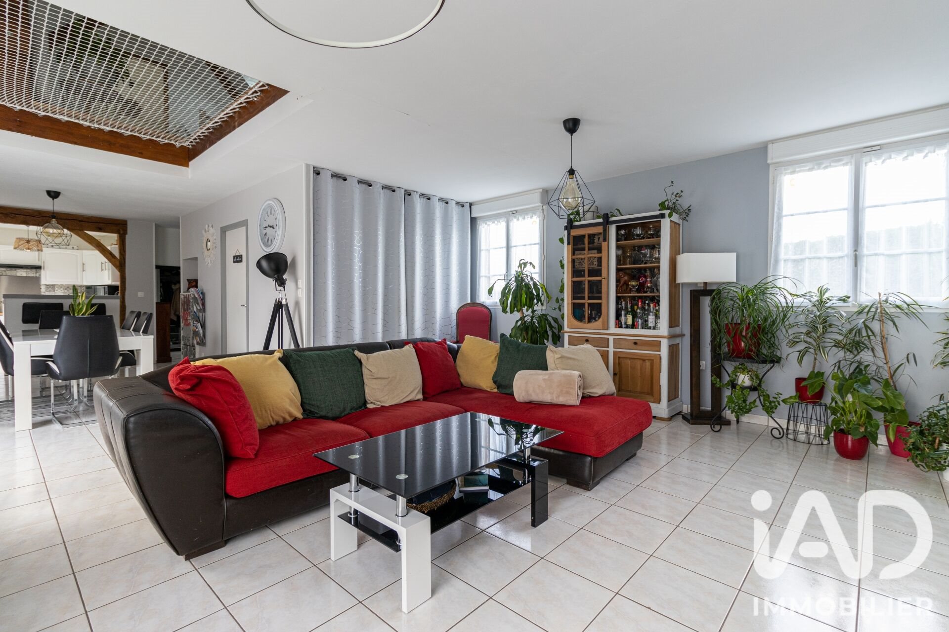 Maison à vendre, 126m², Conches-en-Ouche