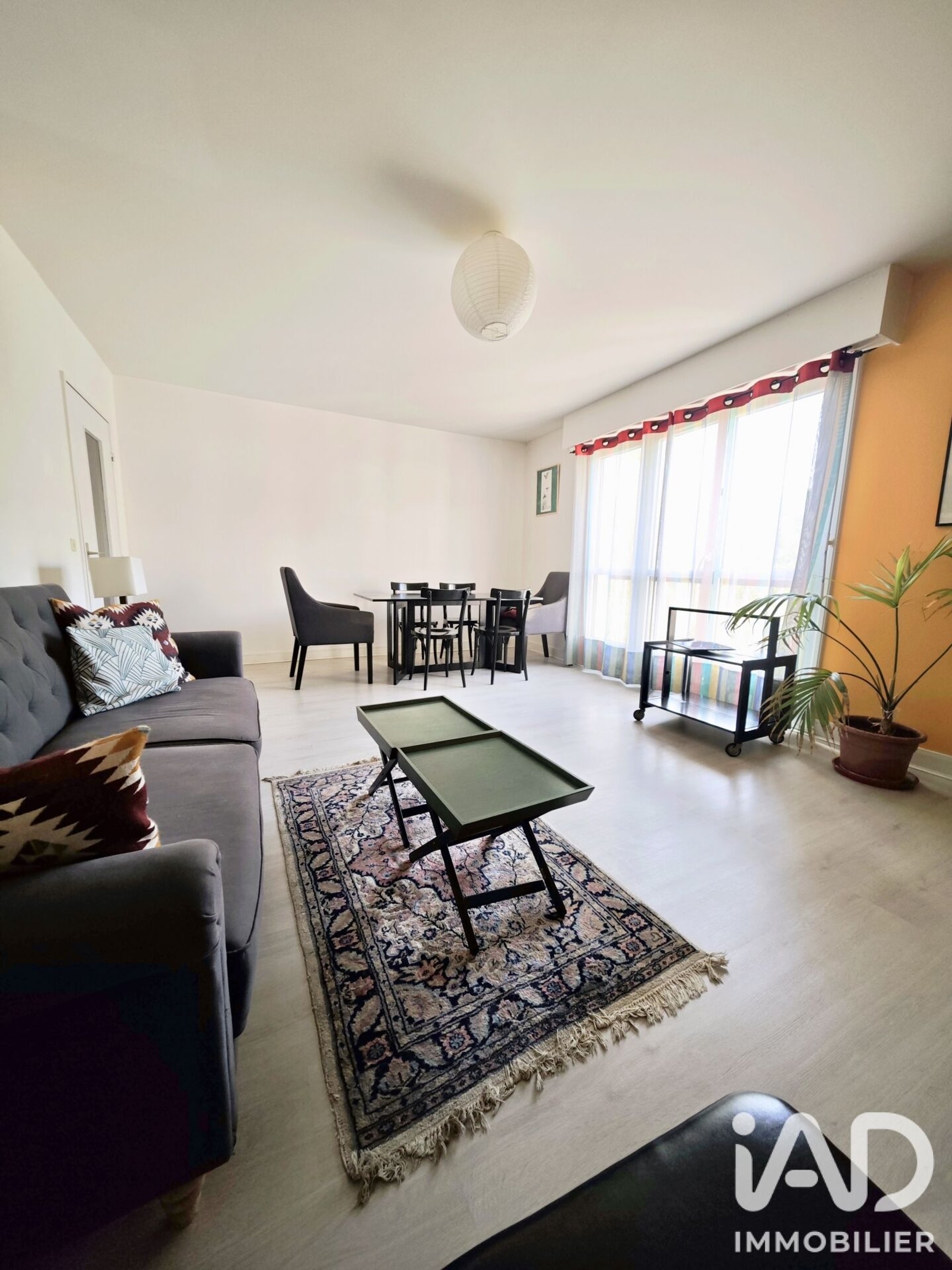 Appartement à vendre, 66m², Avon