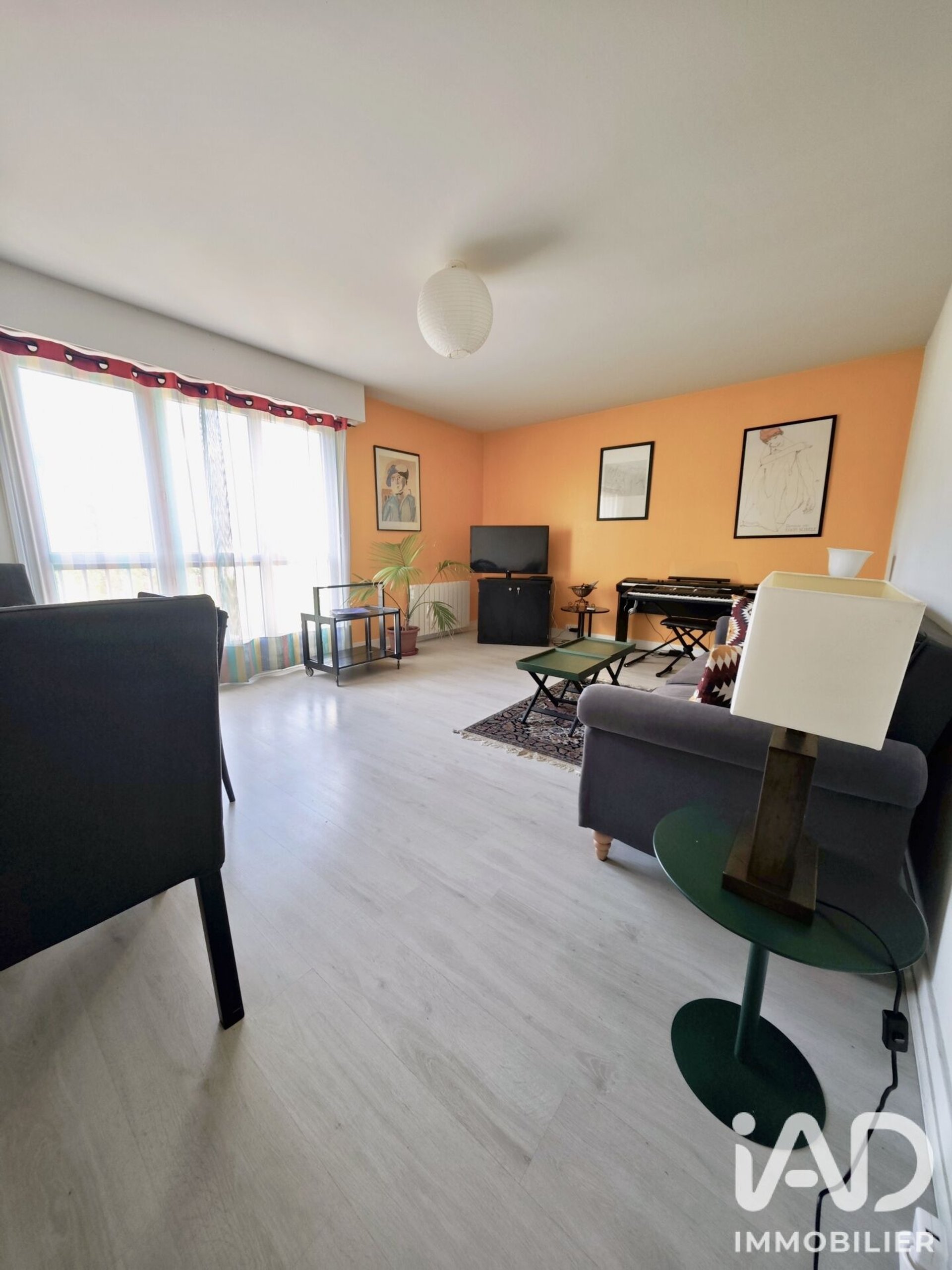 Appartement à vendre, 66m², Avon