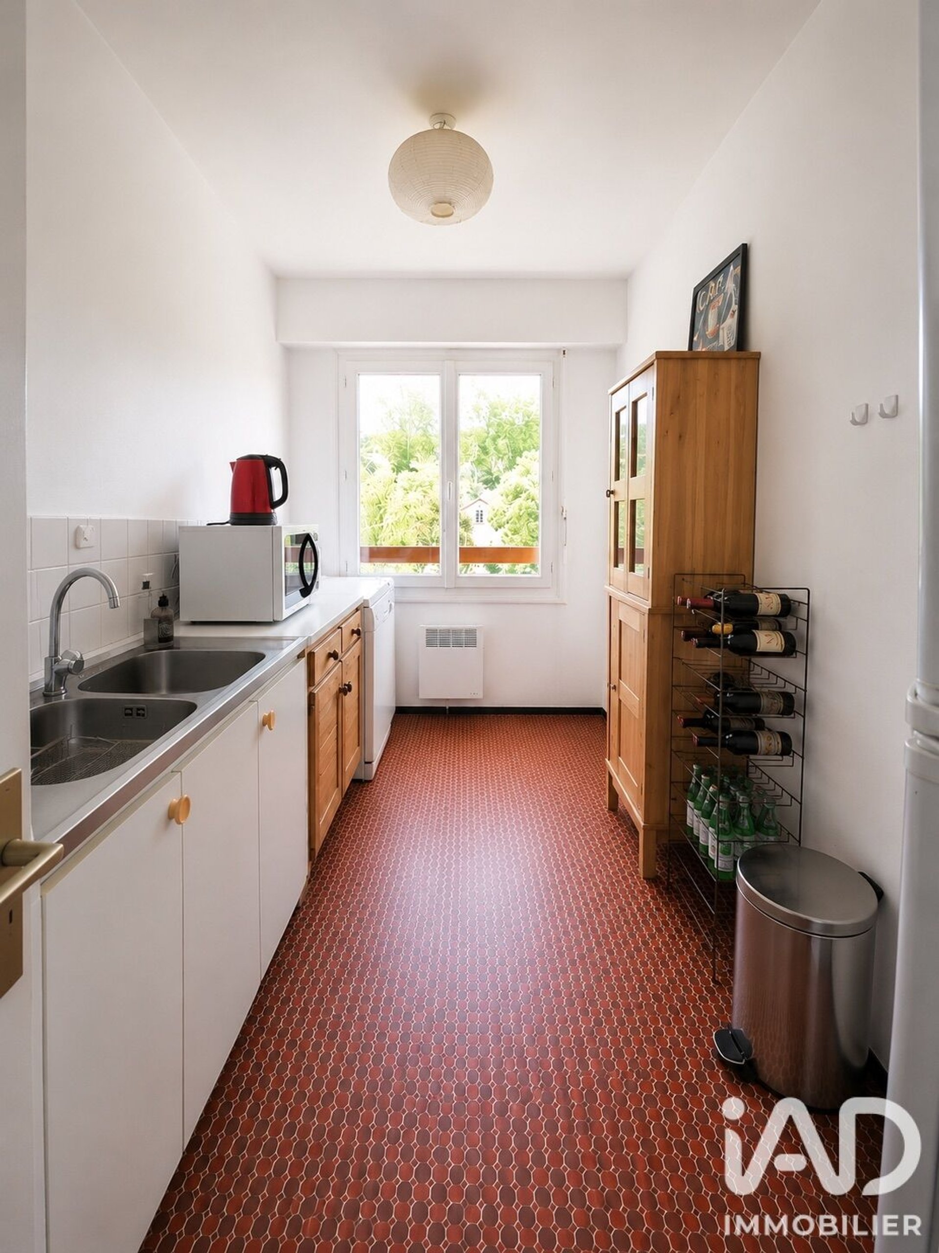 Appartement à vendre, 66m², Avon