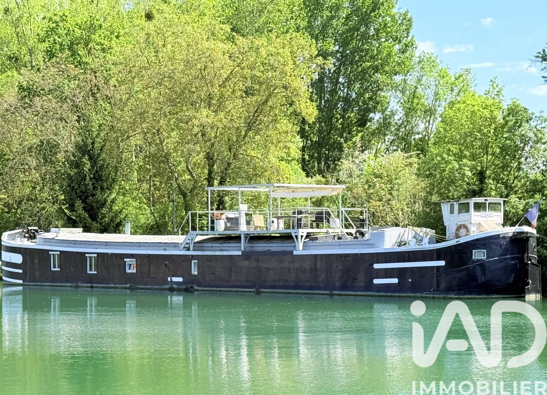 Maison à vendre, 162m², Marolles-sur-Seine