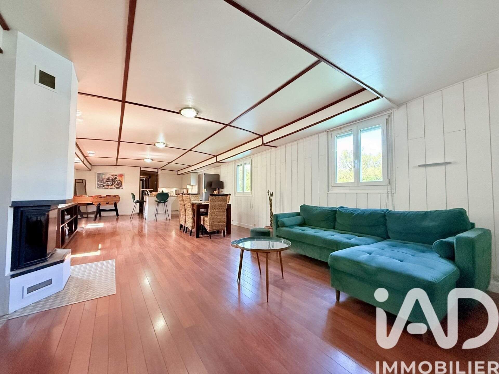 Maison à vendre, 162m², Marolles-sur-Seine