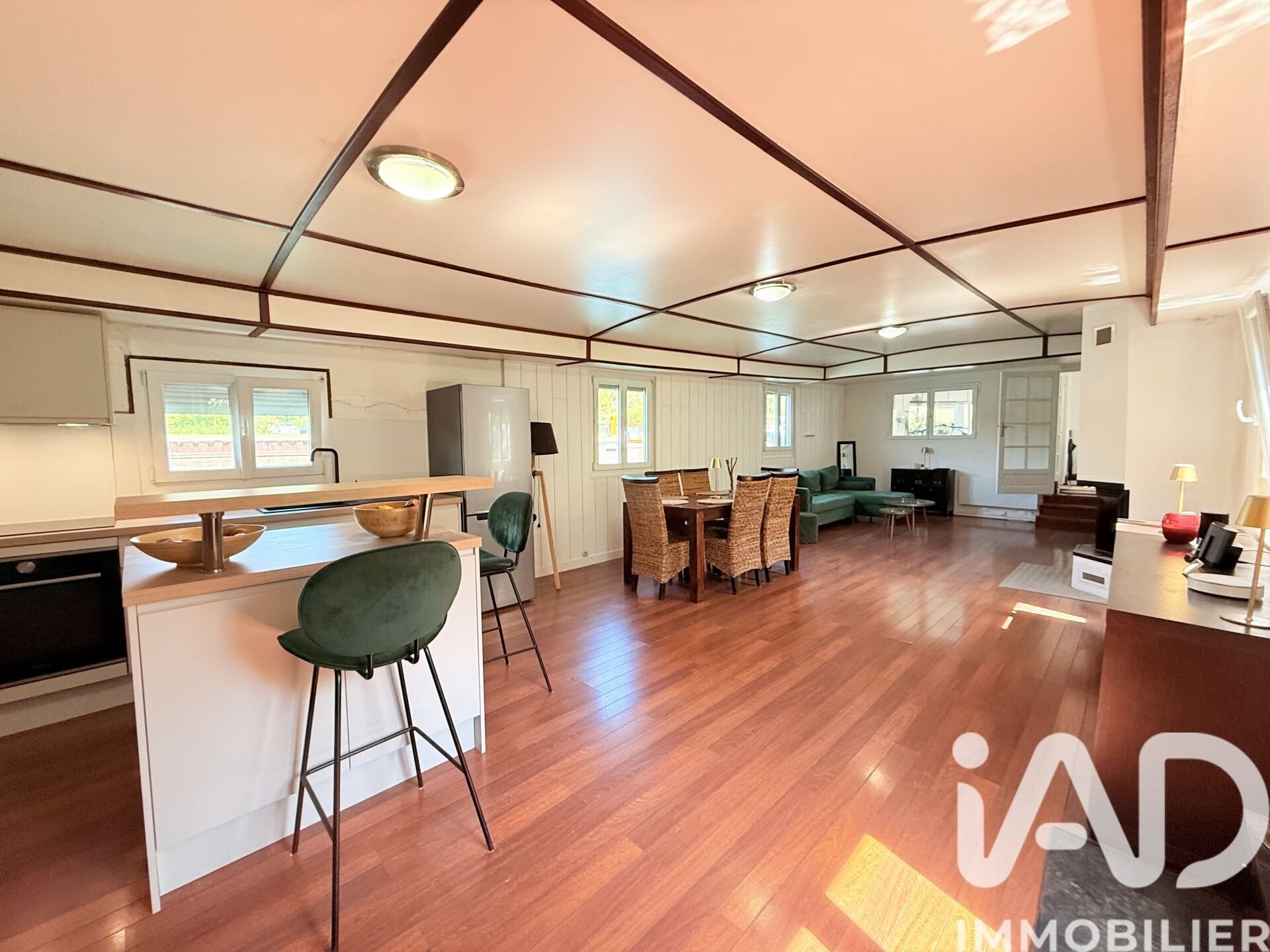 Maison à vendre, 162m², Marolles-sur-Seine