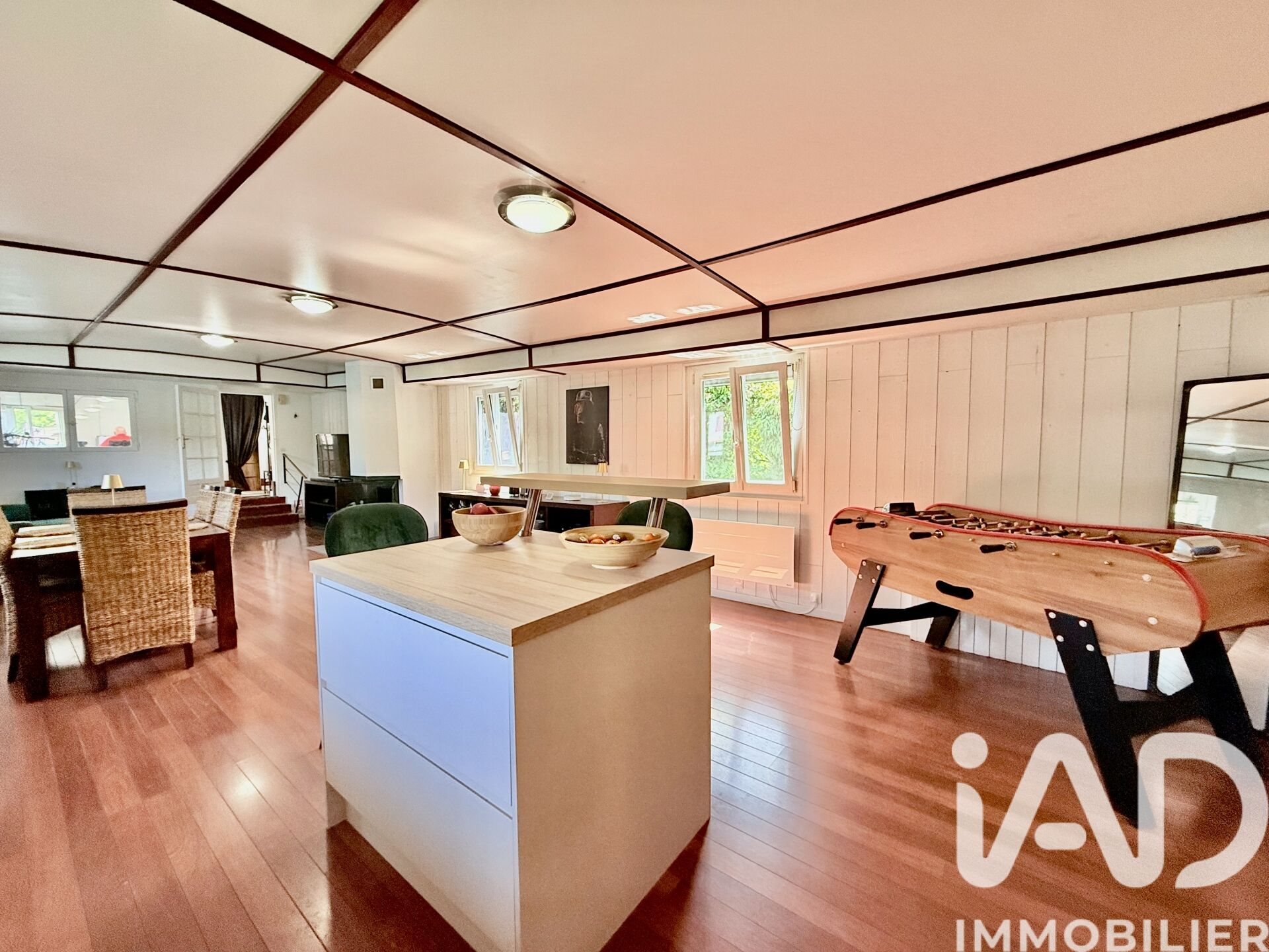 Maison à vendre, 162m², Marolles-sur-Seine