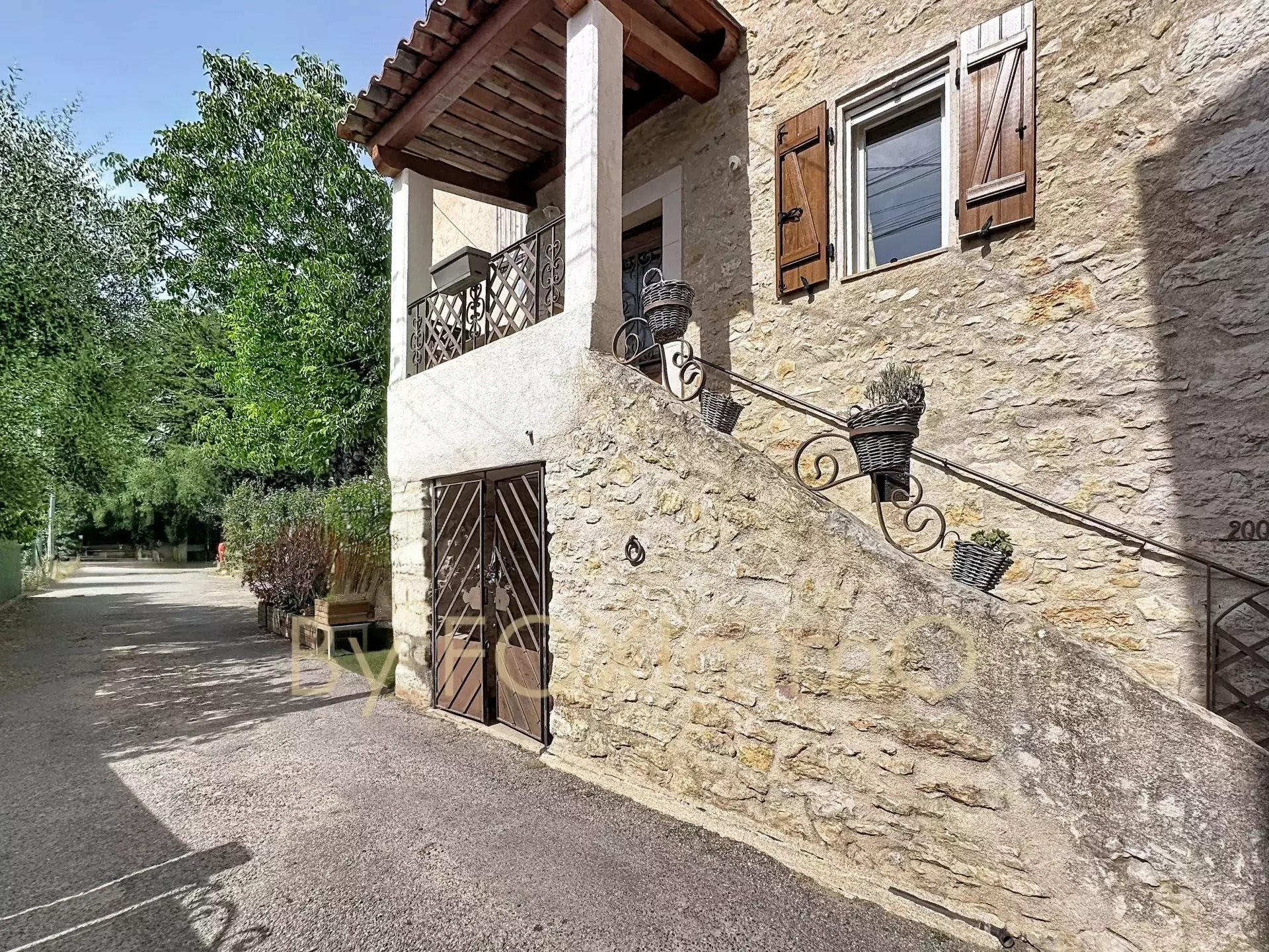 Appartement à vendre, 68m², Roquefort-les-Pins