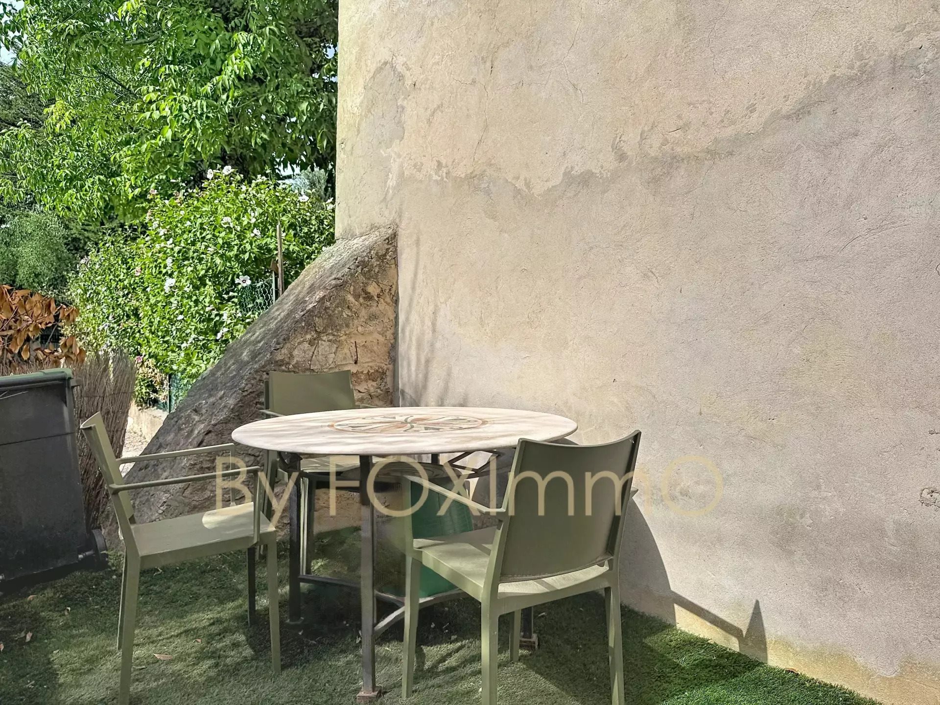 Appartement à vendre, 68m², Roquefort-les-Pins