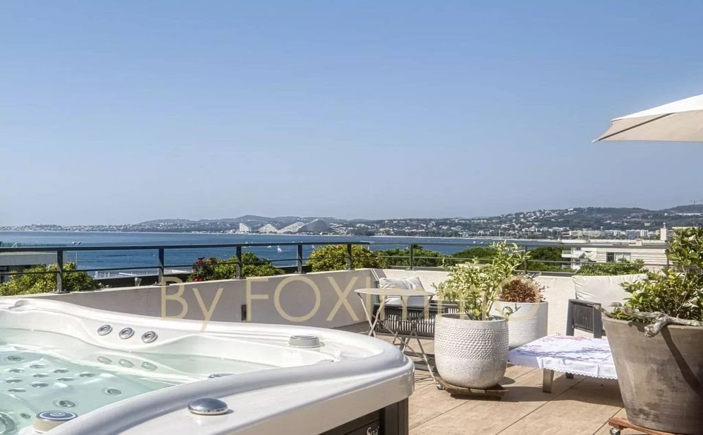 Appartement à vendre, 150m², Cagnes-sur-Mer