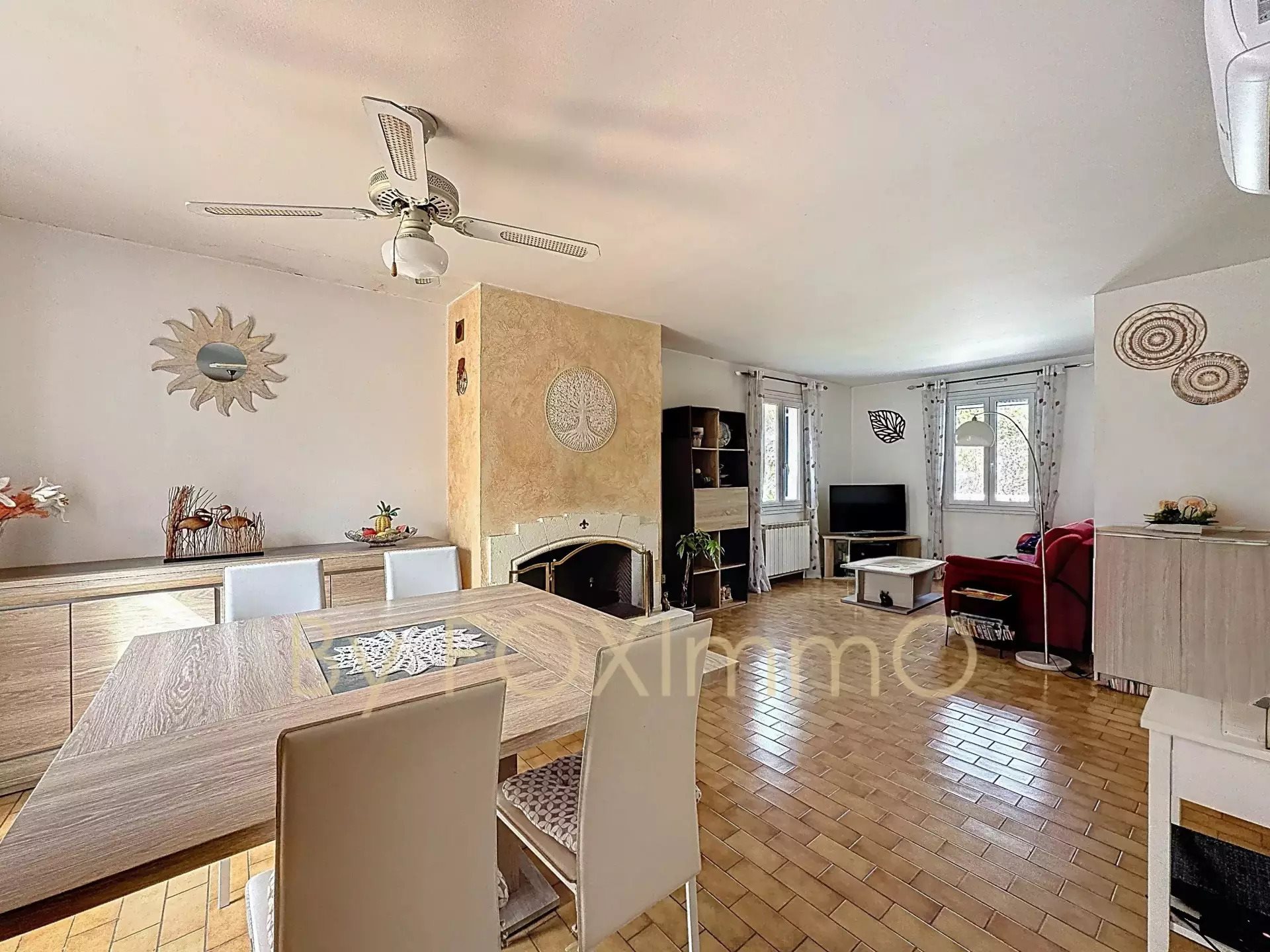 Maison à vendre, 136m², Le Rouret