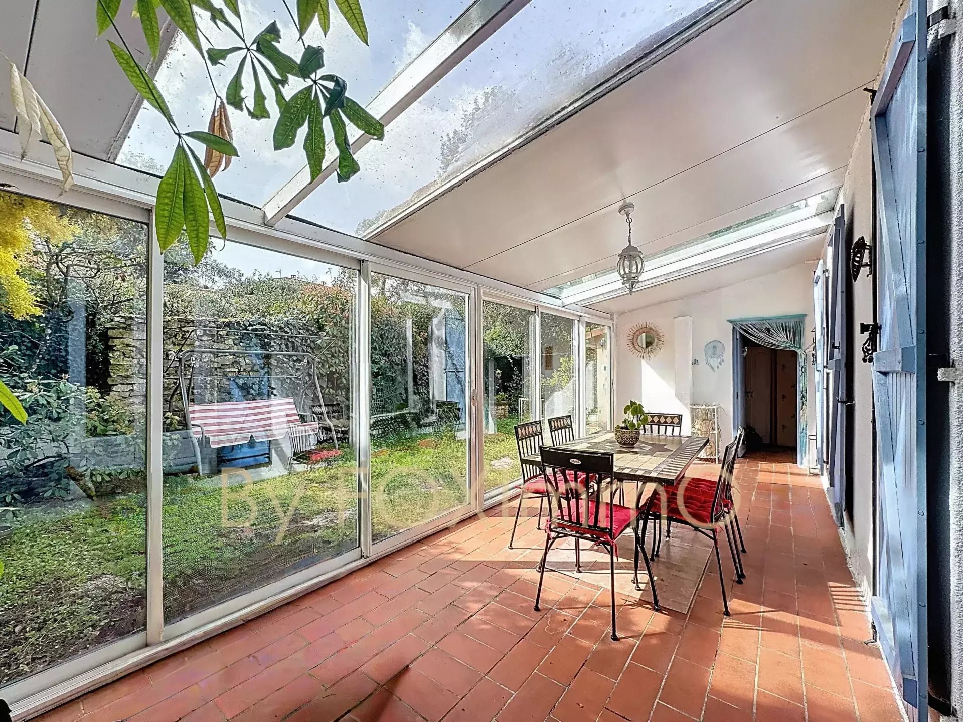Maison à vendre, 136m², Le Rouret