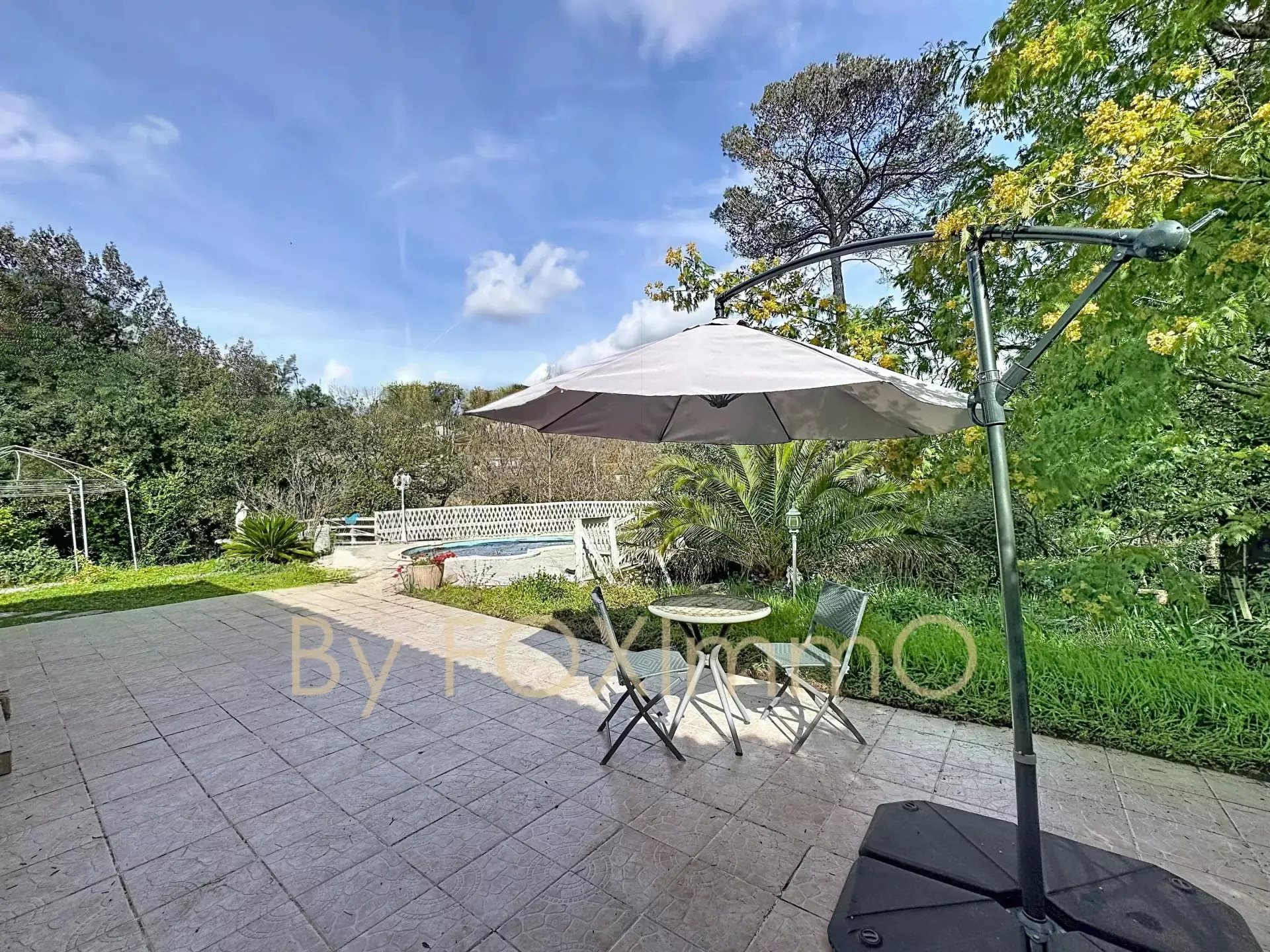 Maison à vendre, 136m², Le Rouret