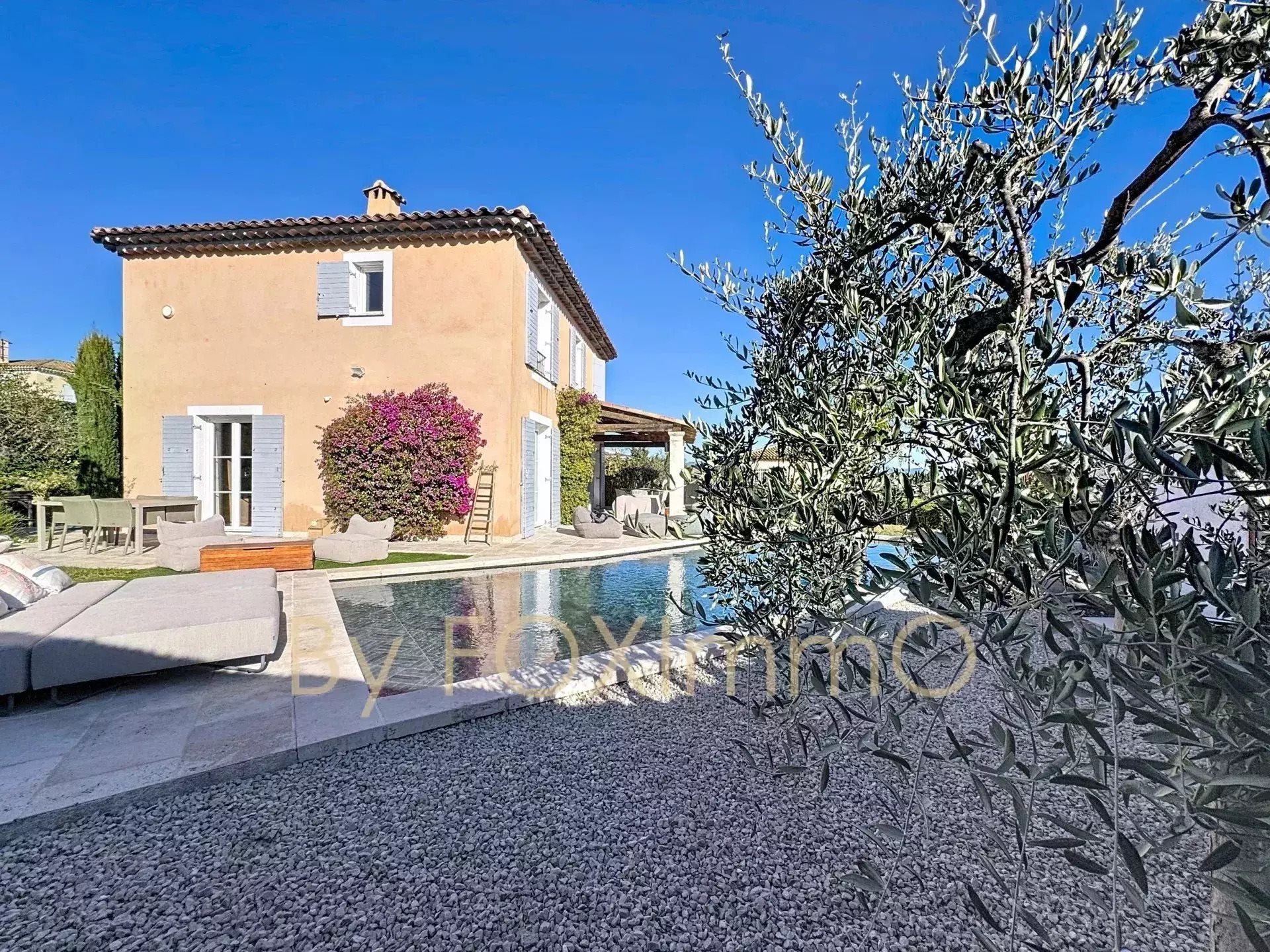 Maison à vendre, 132m², Biot