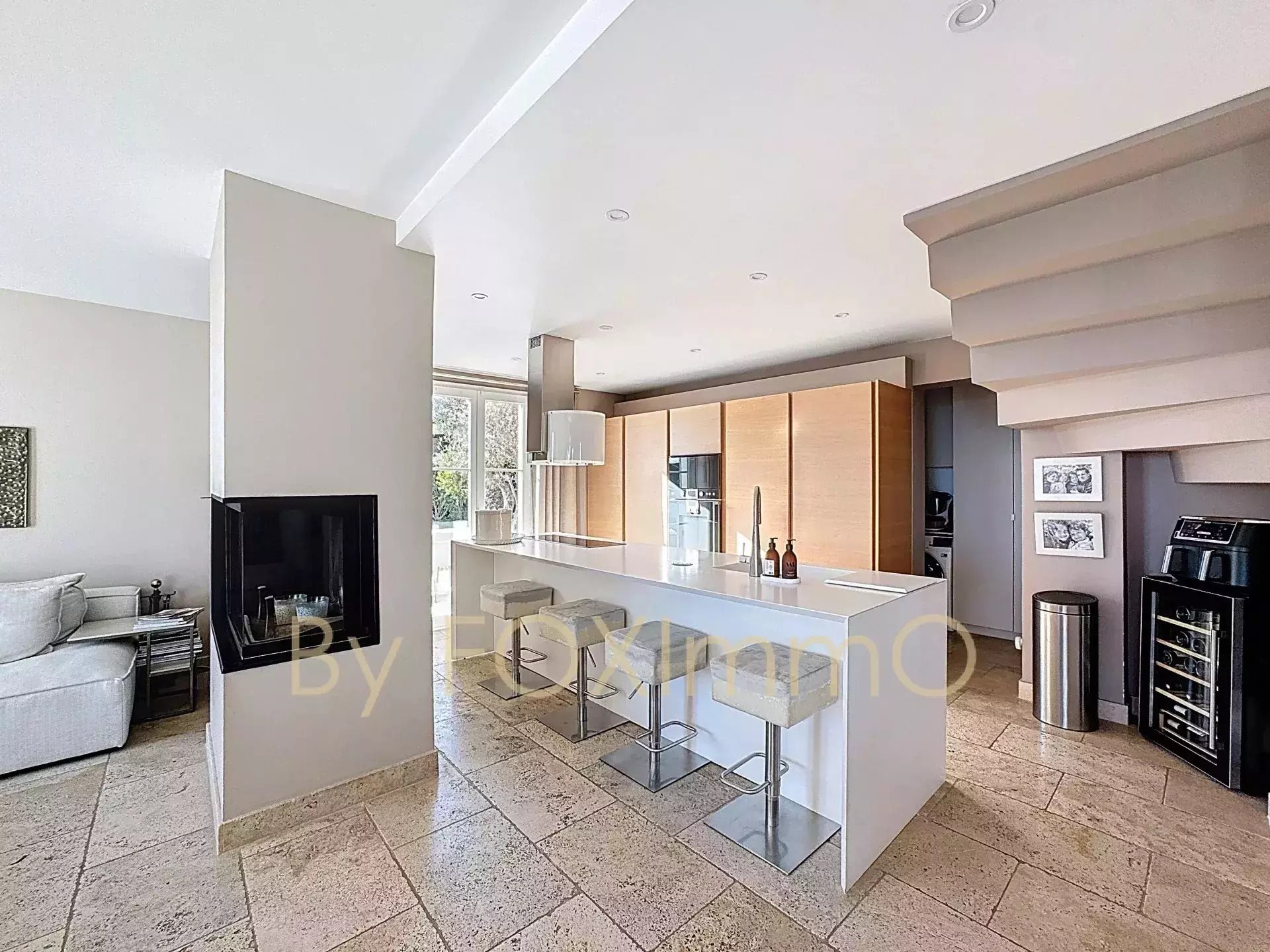 Maison à vendre, 132m², Biot